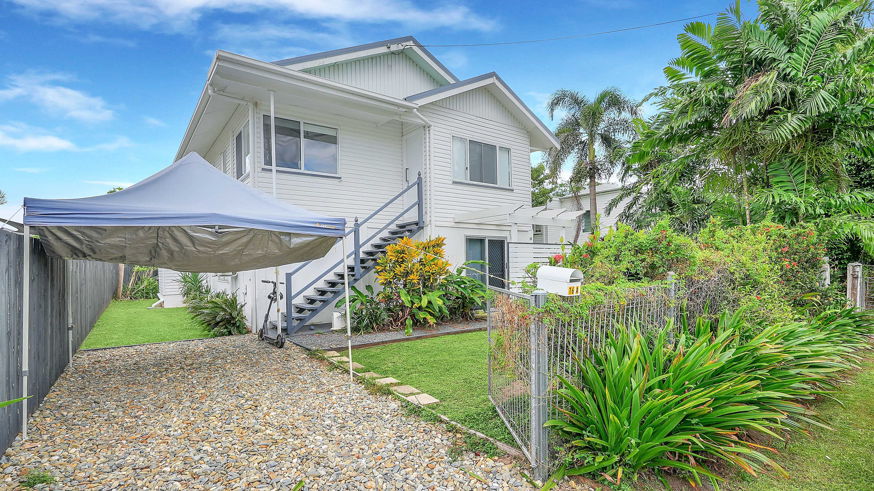 16 Nelson Street, Bungalow, QLD 4870