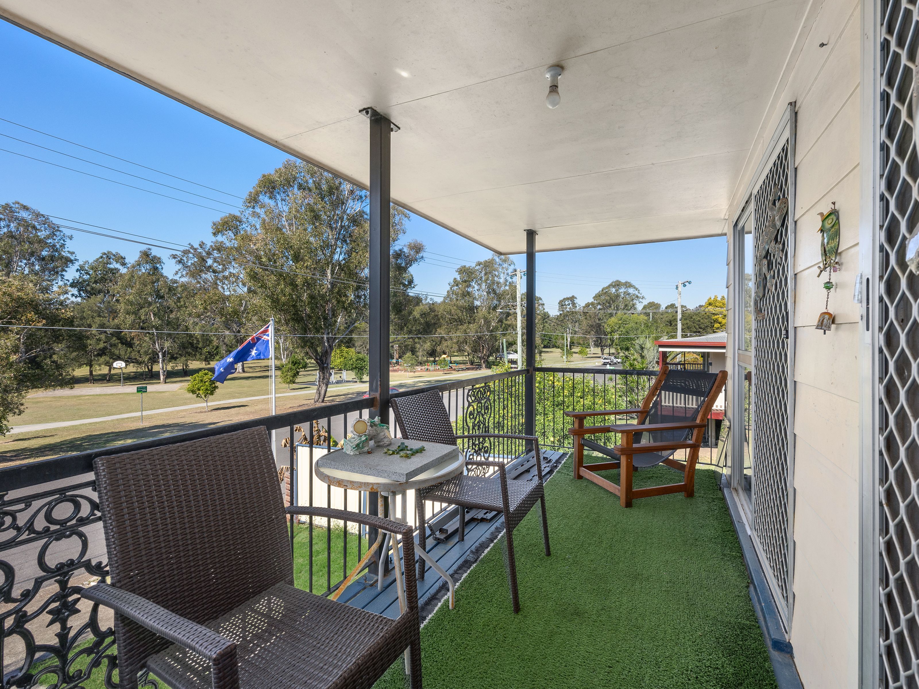 5 Sealy Street, Silkstone, QLD 4304