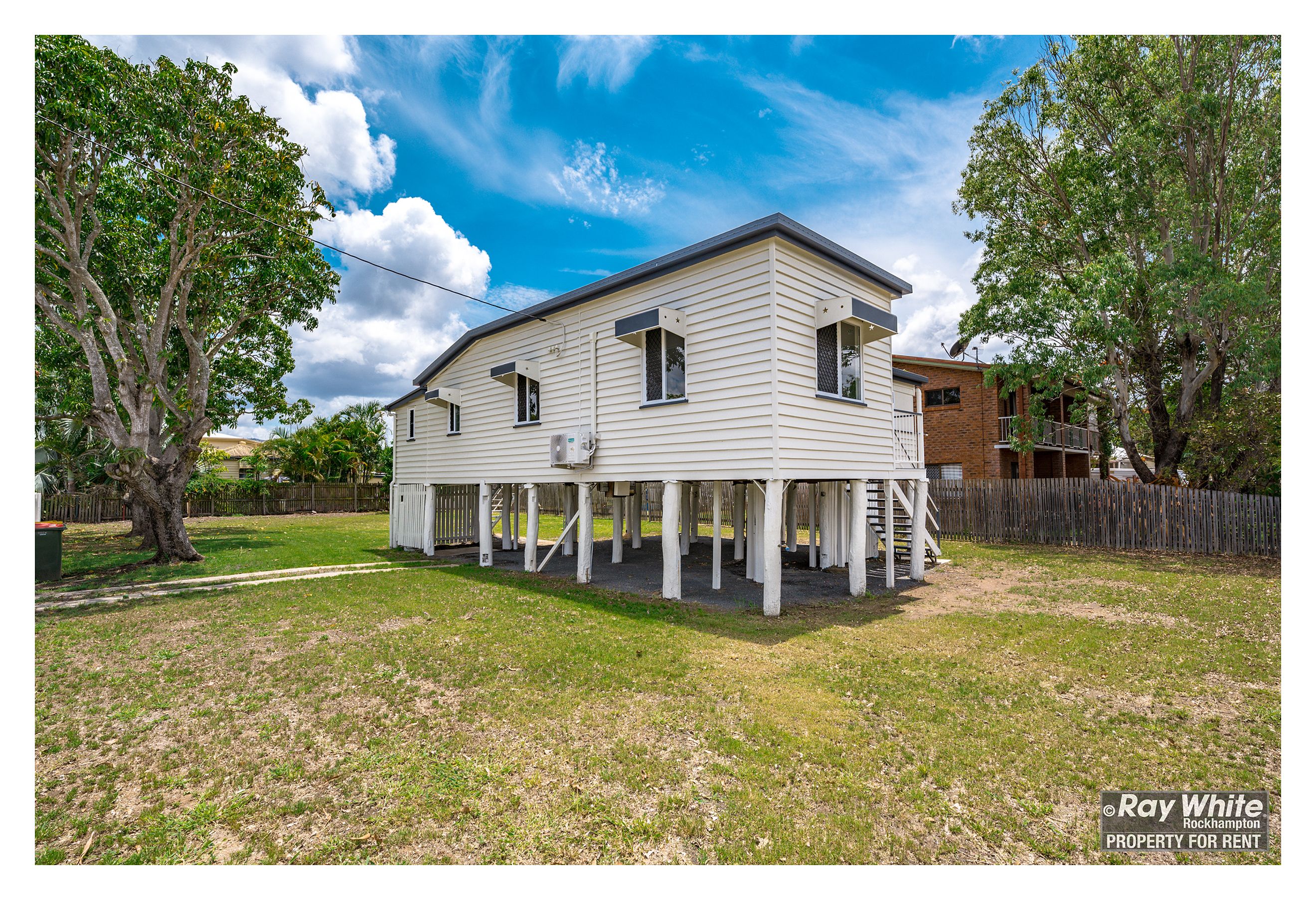 153 High Street, Berserker, QLD 4701