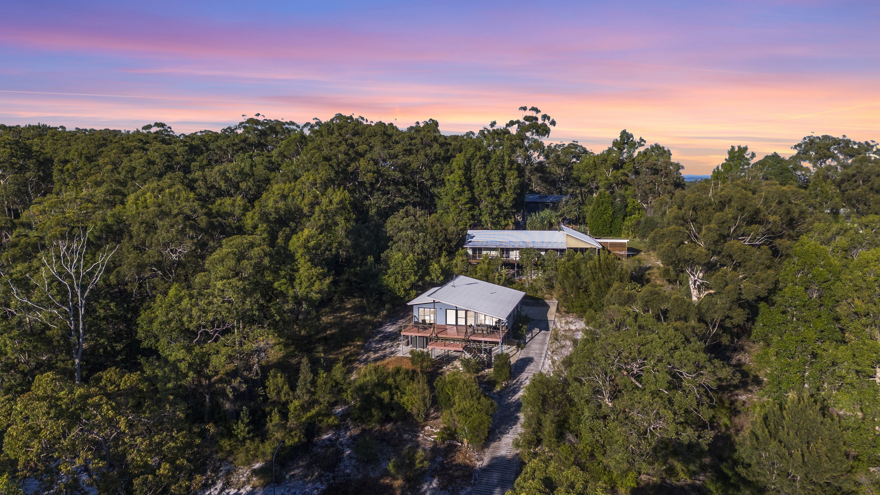 858 Kingfisher Heights Drive, Fraser Island, QLD 4581