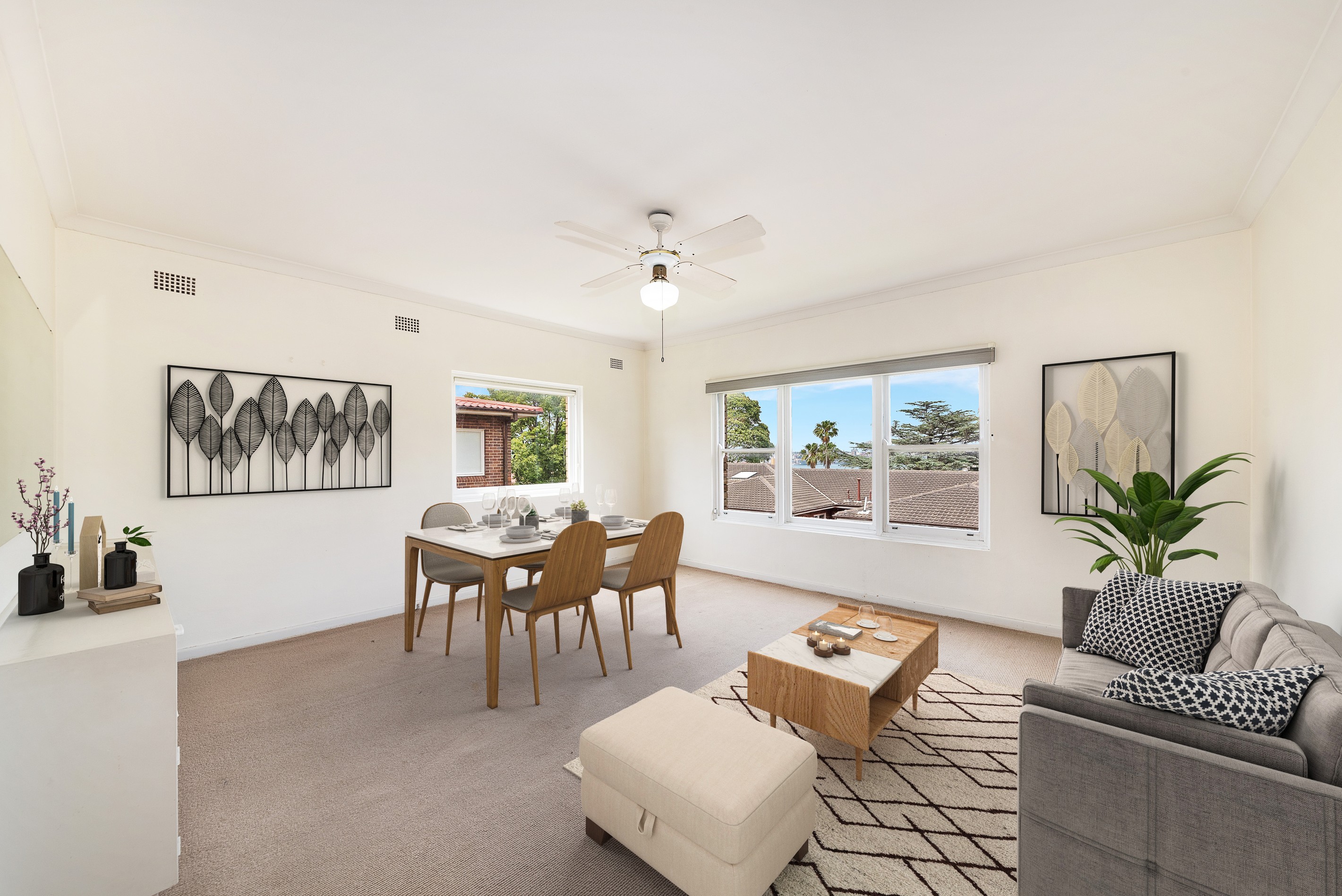 7/15 Harriette Street, Neutral Bay, NSW 2089