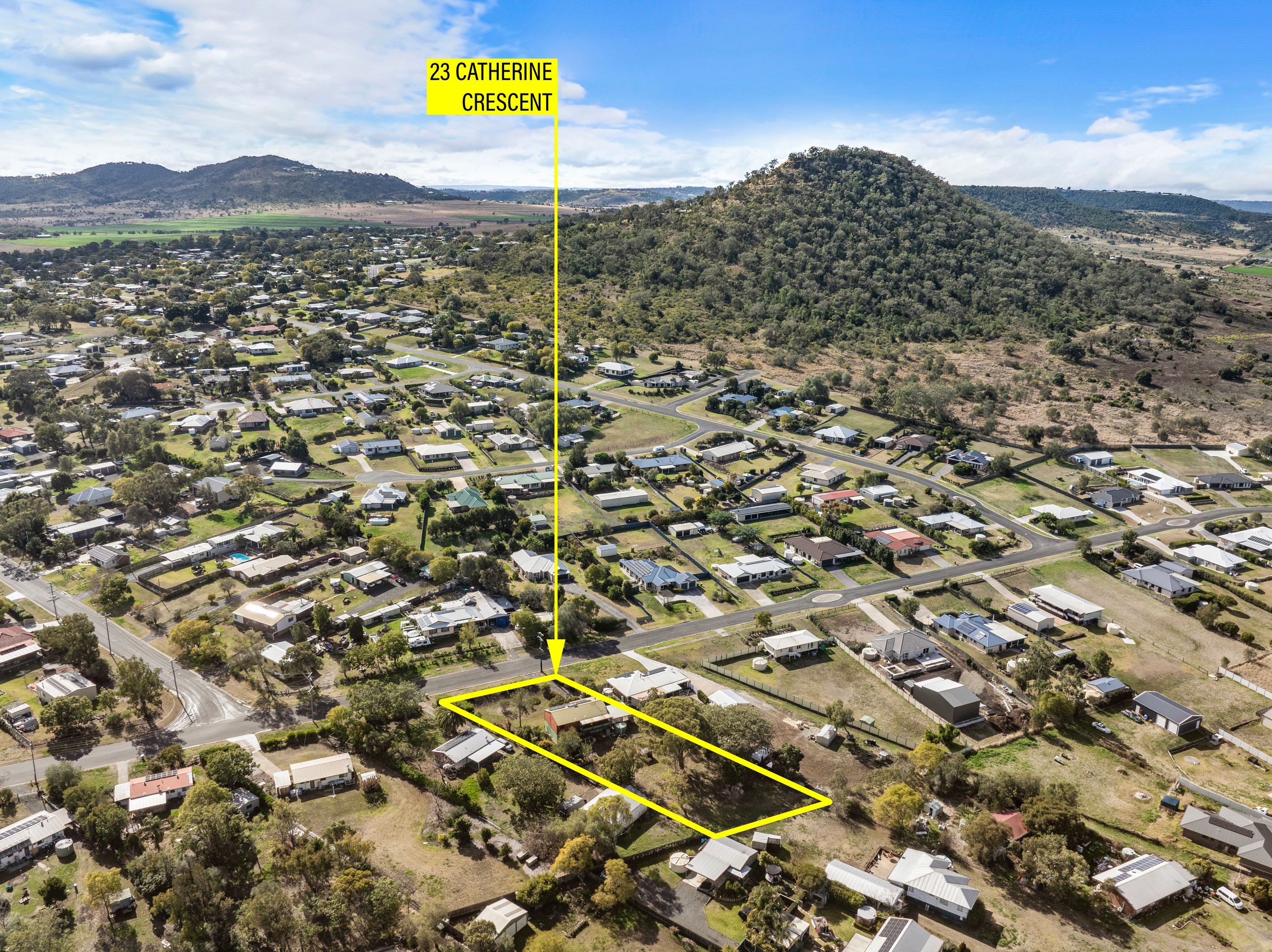 23 Catherine Crescent, Kingsthorpe, QLD 4400