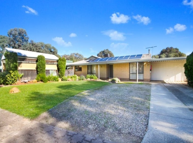 4 Heidenreich Avenue, Salisbury Downs SA 5108