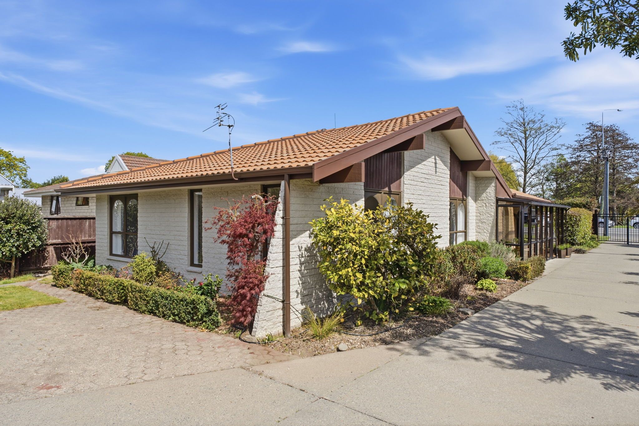 421 Halswell Road, Halswell, Christchurch City