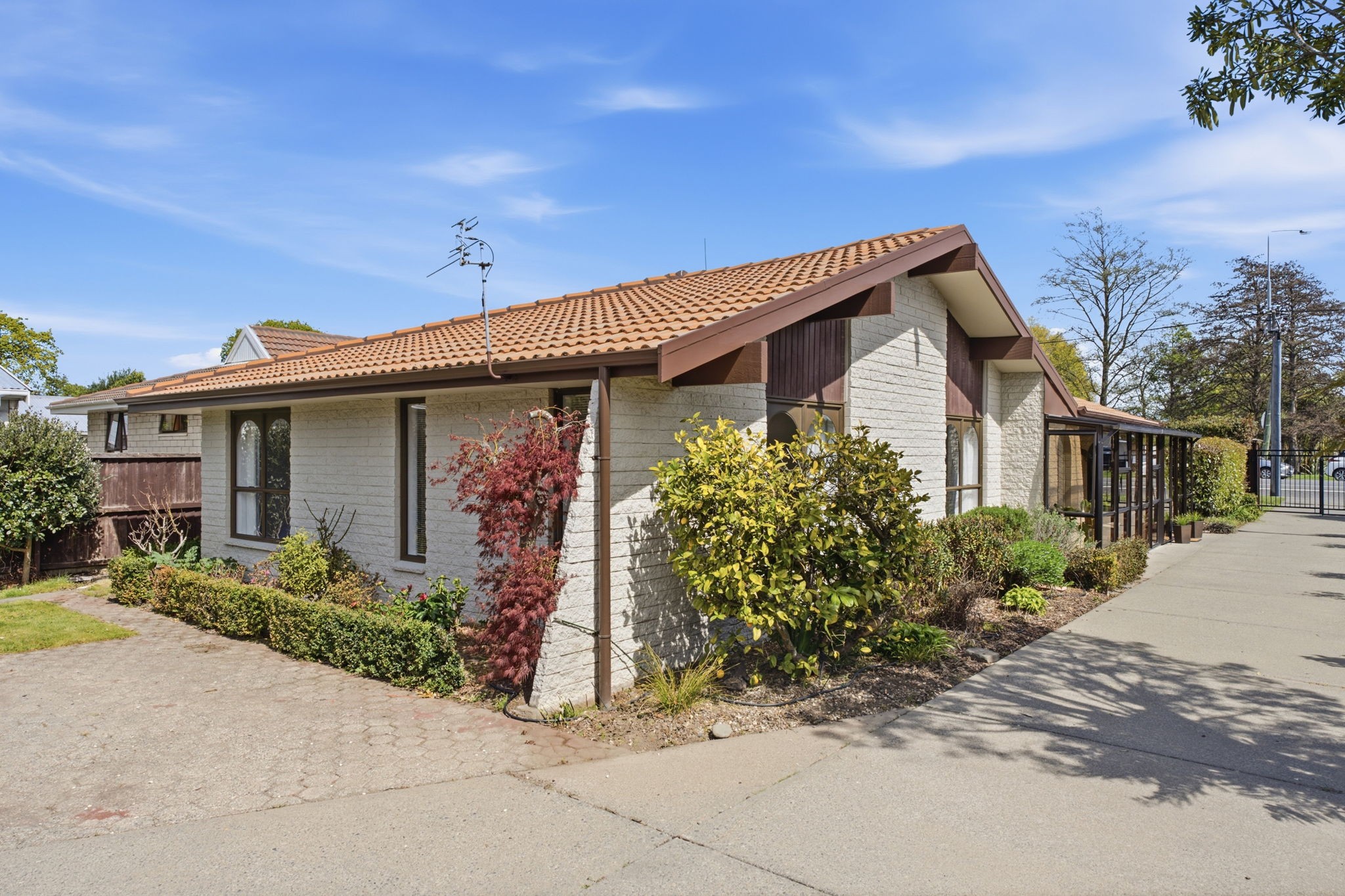 421 Halswell Road, Halswell, Christchurch City