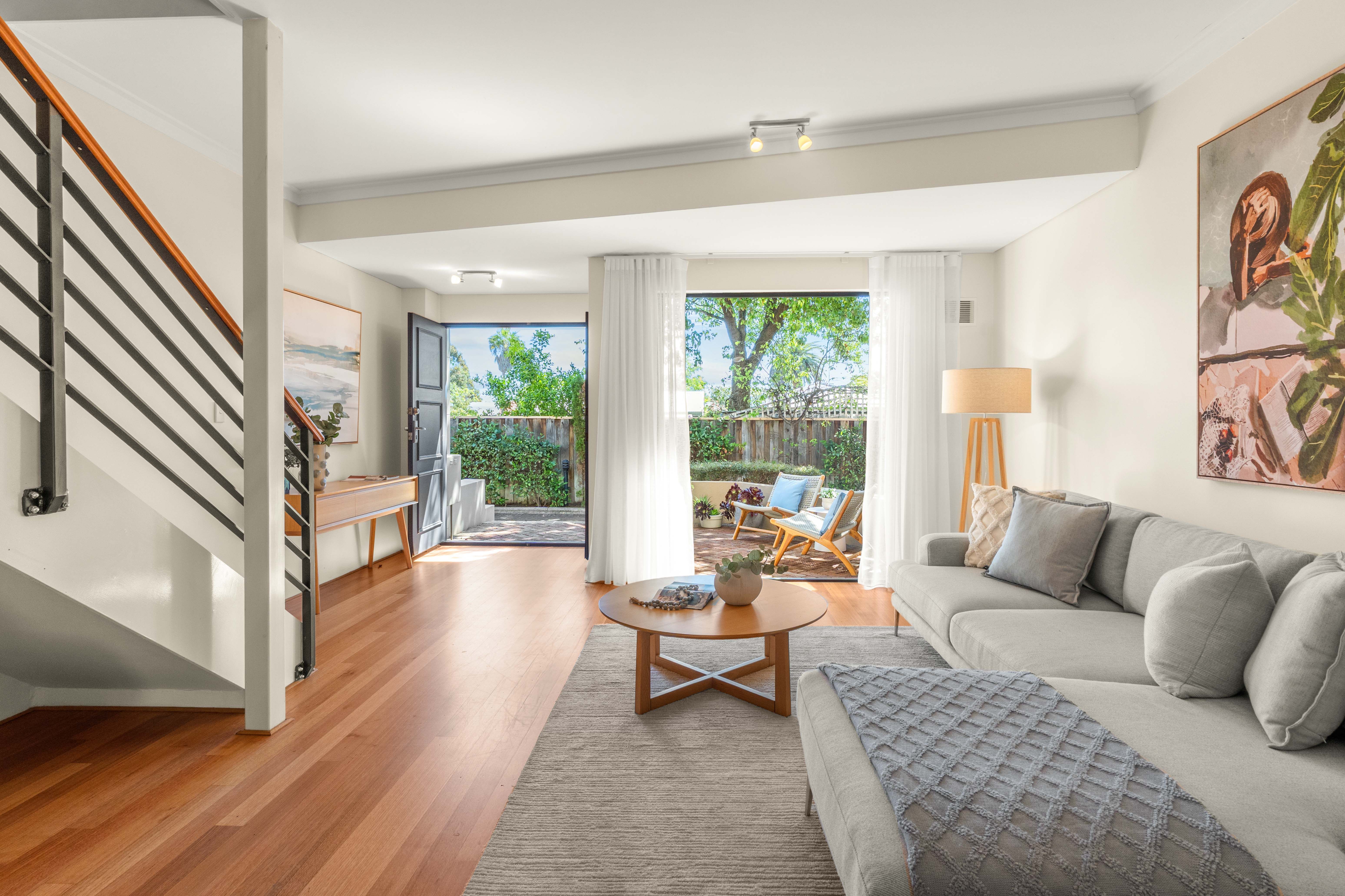 16/212 Railway Parade — photo from Ray White Cottesloe Mosman Park