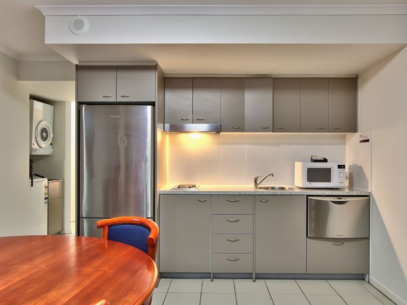 3A/78 Brookes Street, Bowen Hills, QLD 4006