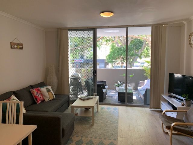 5/110 Wellington Street, Waterloo, NSW 2017