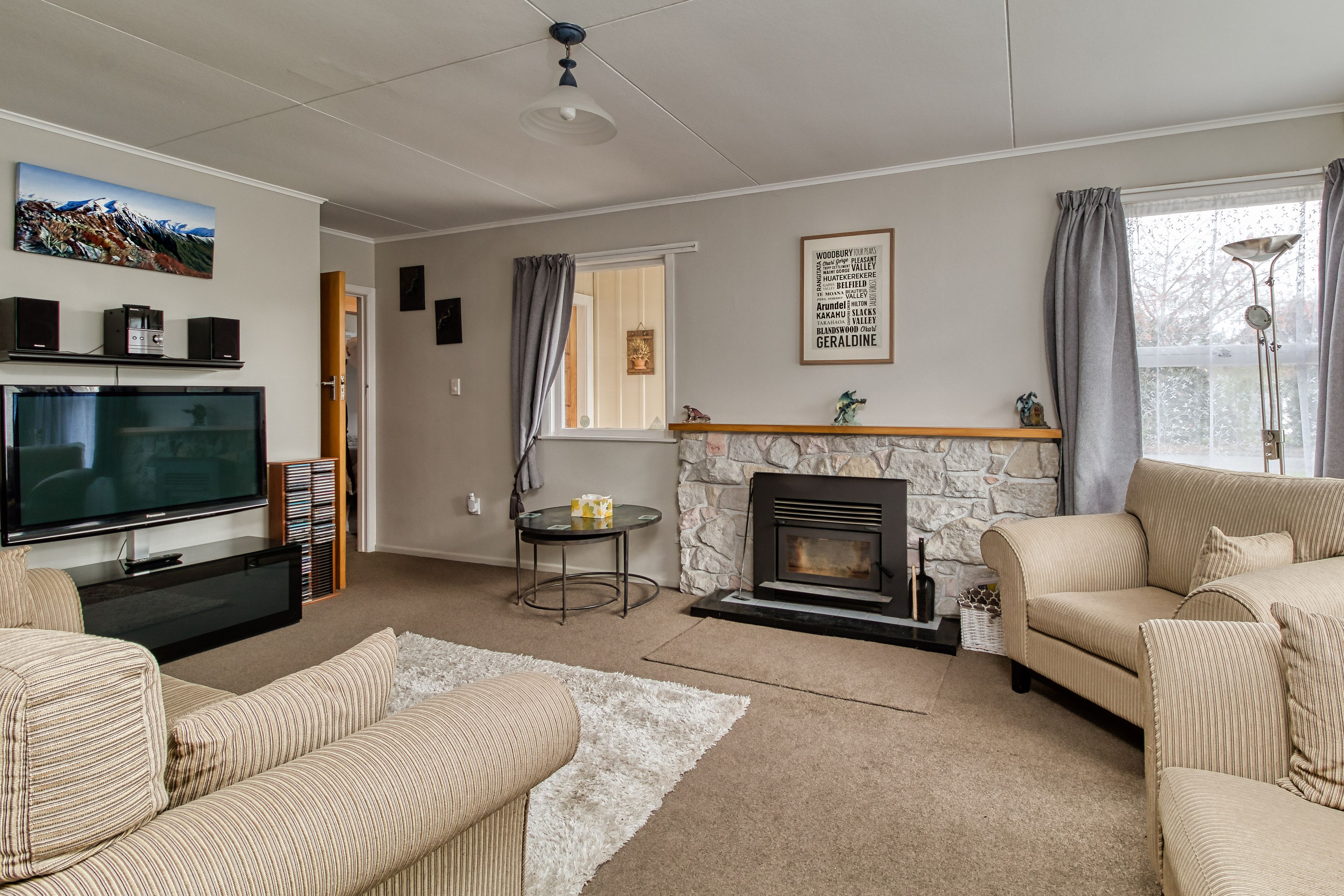 715 Ballantyne Street, Frimley, Hastings District
