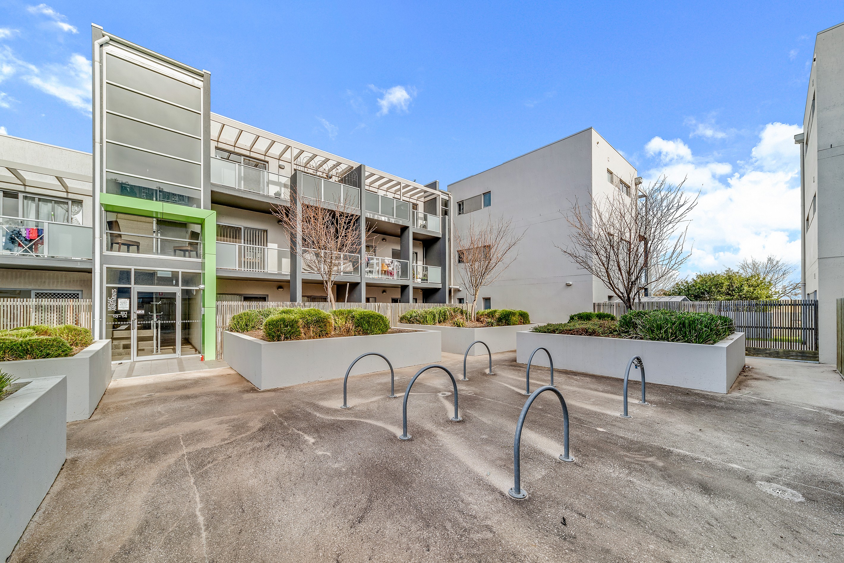 14/75 Elizabeth Jolley Crescent, Franklin, ACT 2913