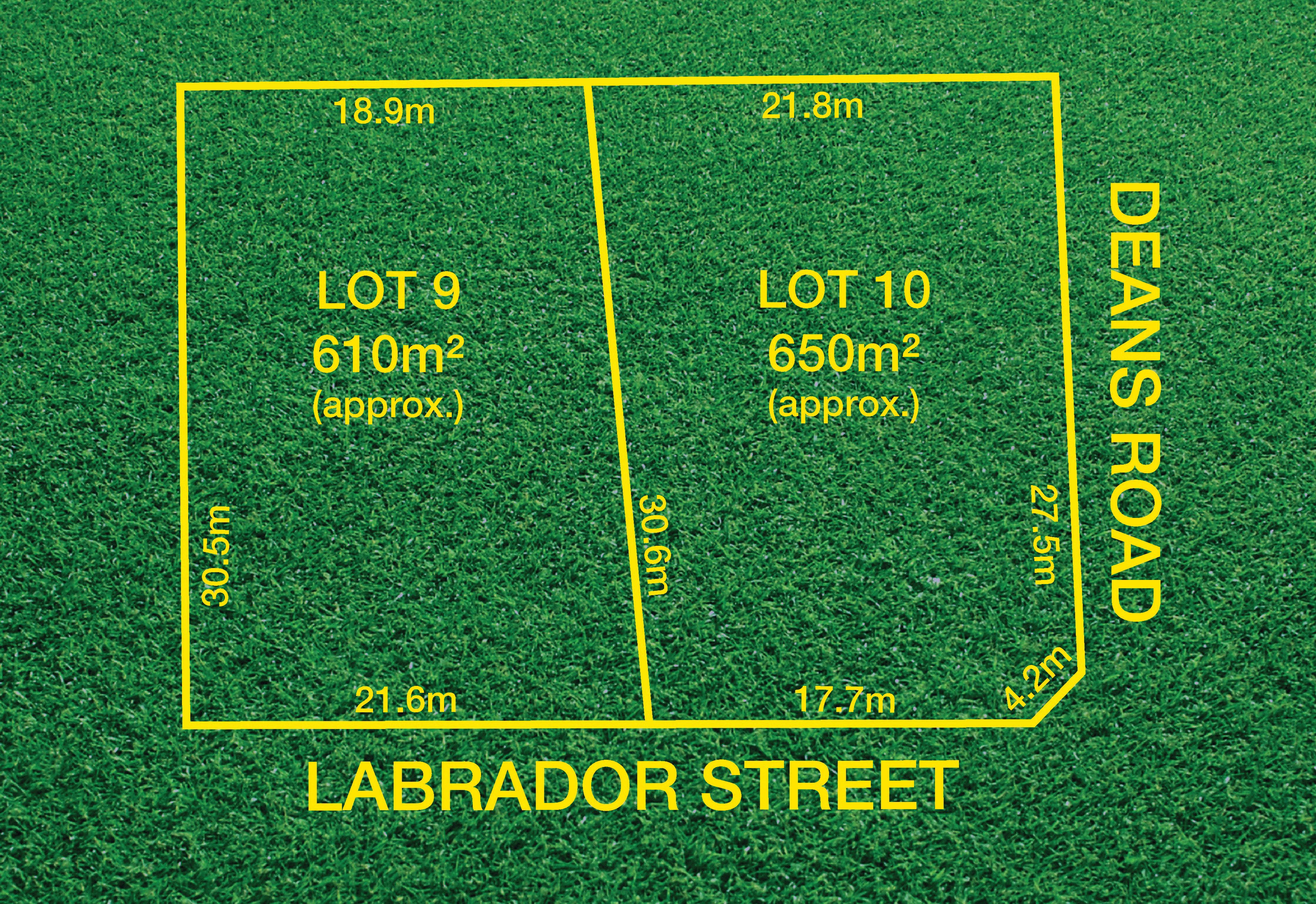 7 & 9 Labrador Street, Campbelltown, SA 5074