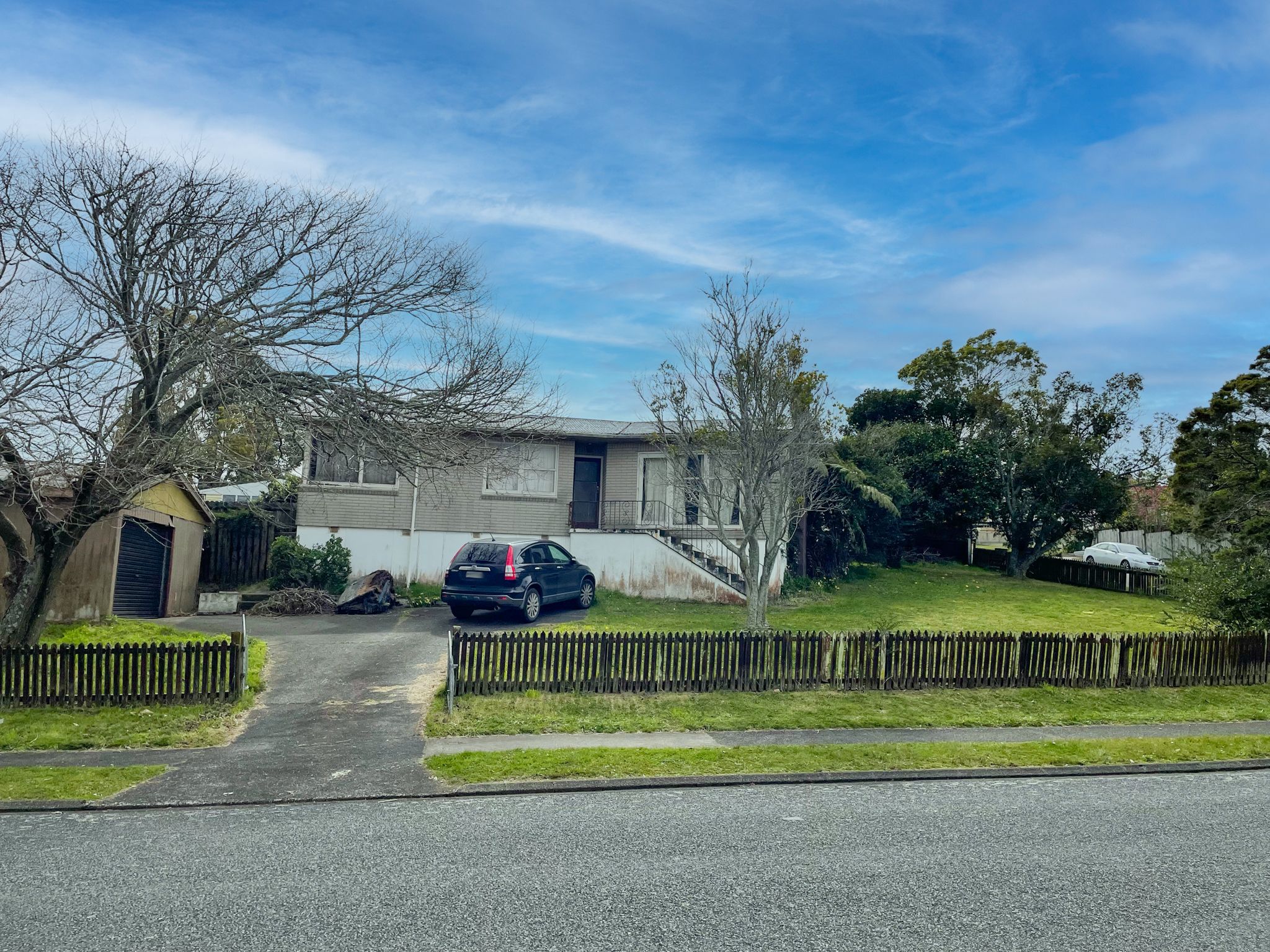 41 Roseanne Road, Manurewa, Manukau City