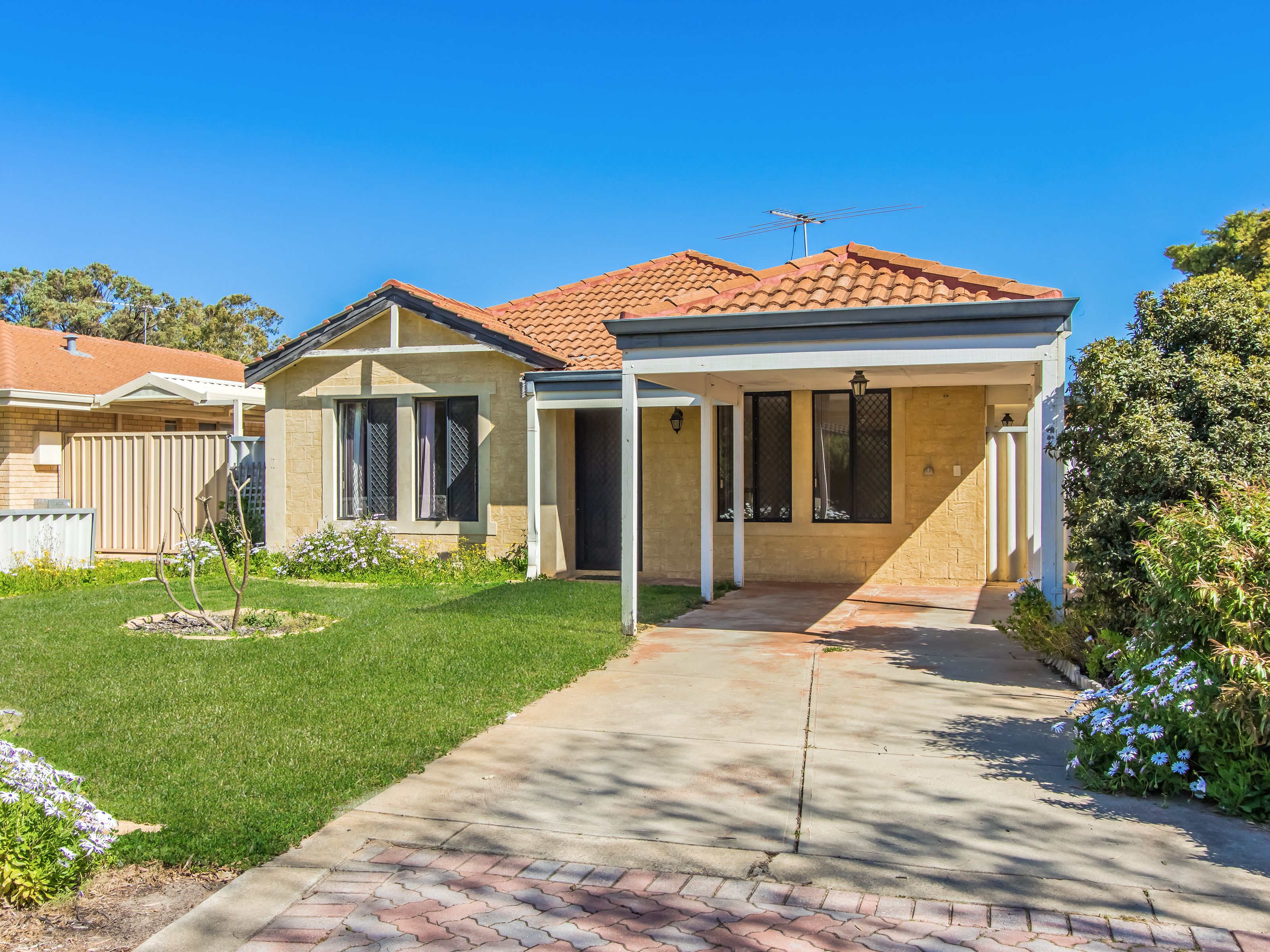 41 Mends Way, Waikiki WA 6169