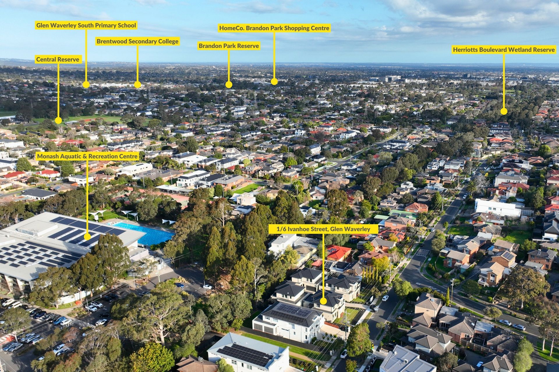 1/6 Ivanhoe Street — photo 21 of 23