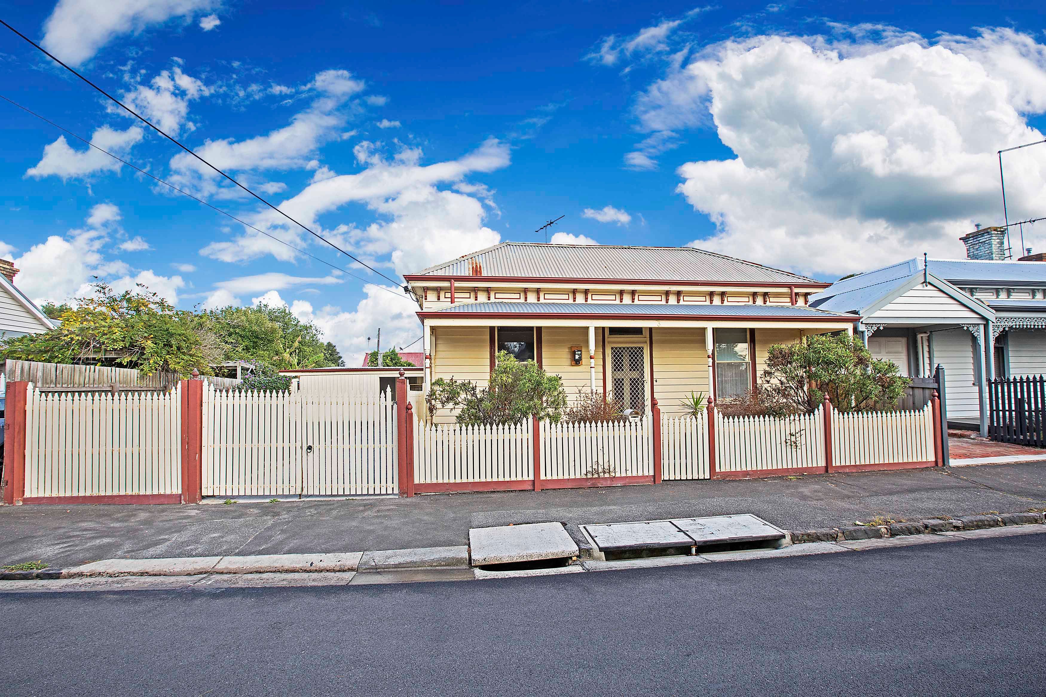 3 Thomas Street, Geelong West, VIC 3218