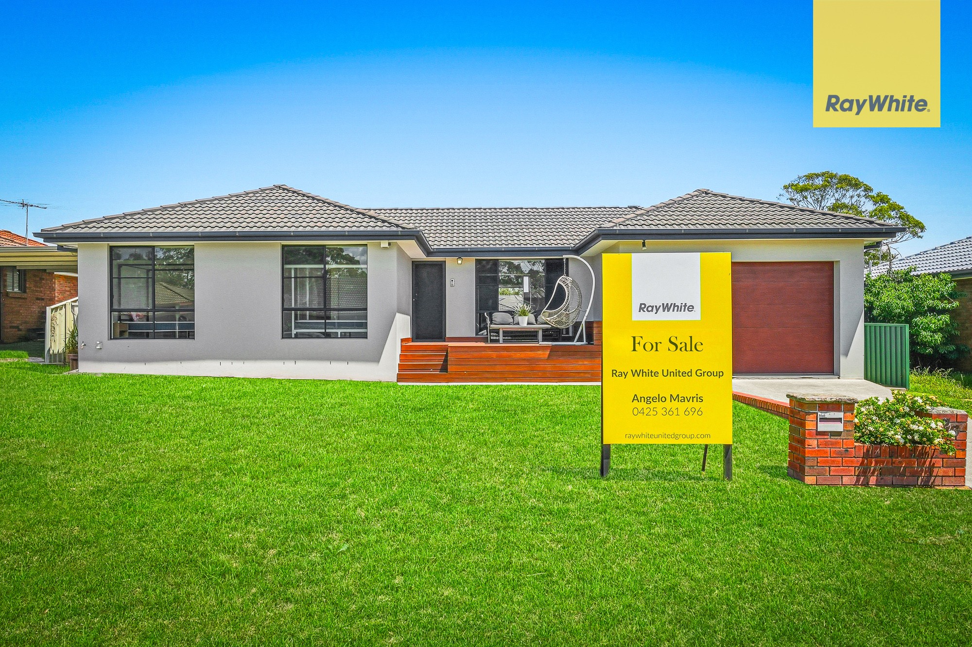 26 Fontana Close, St Clair, NSW 2759