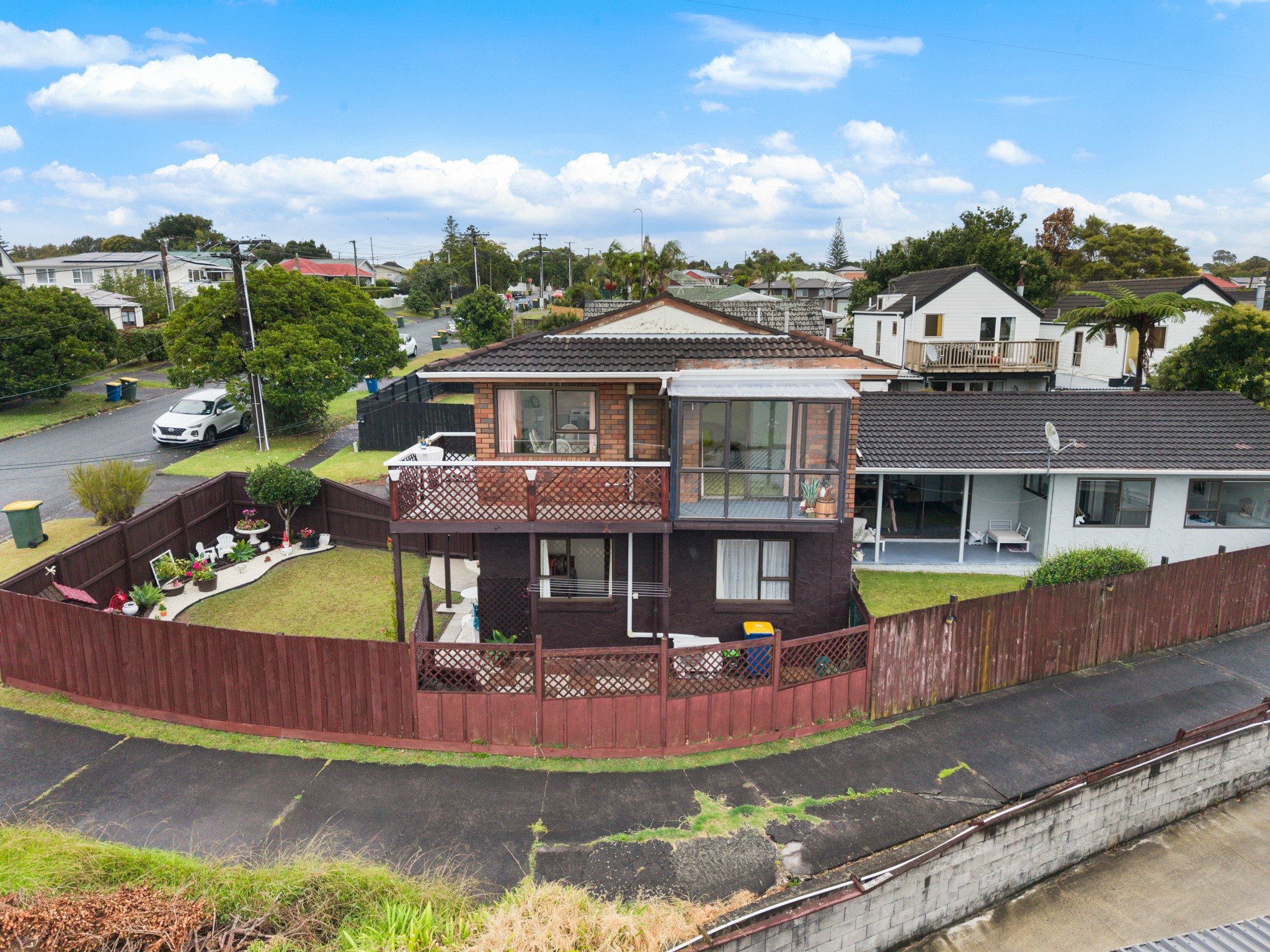 1/38 Koromiko Street, New Lynn, Waitakere City