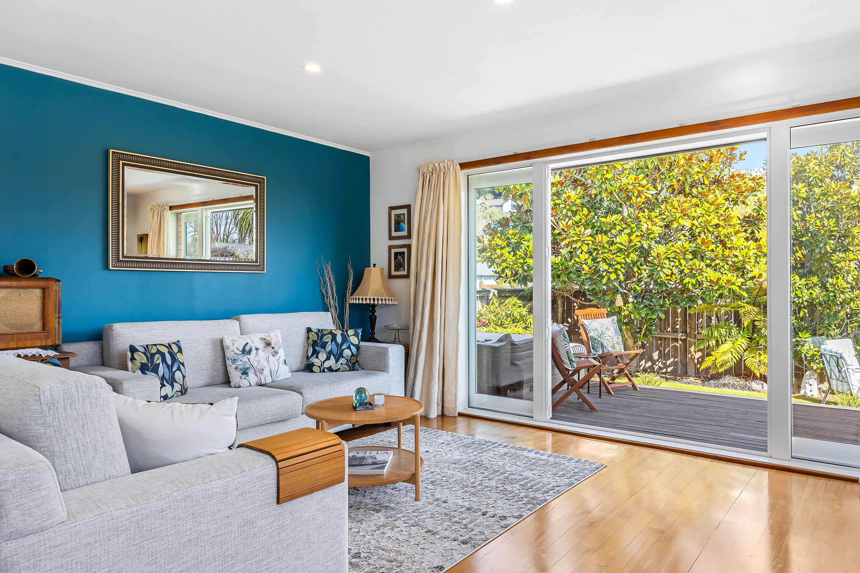 43 Landsdowne Terrace, Cashmere, Christchurch City