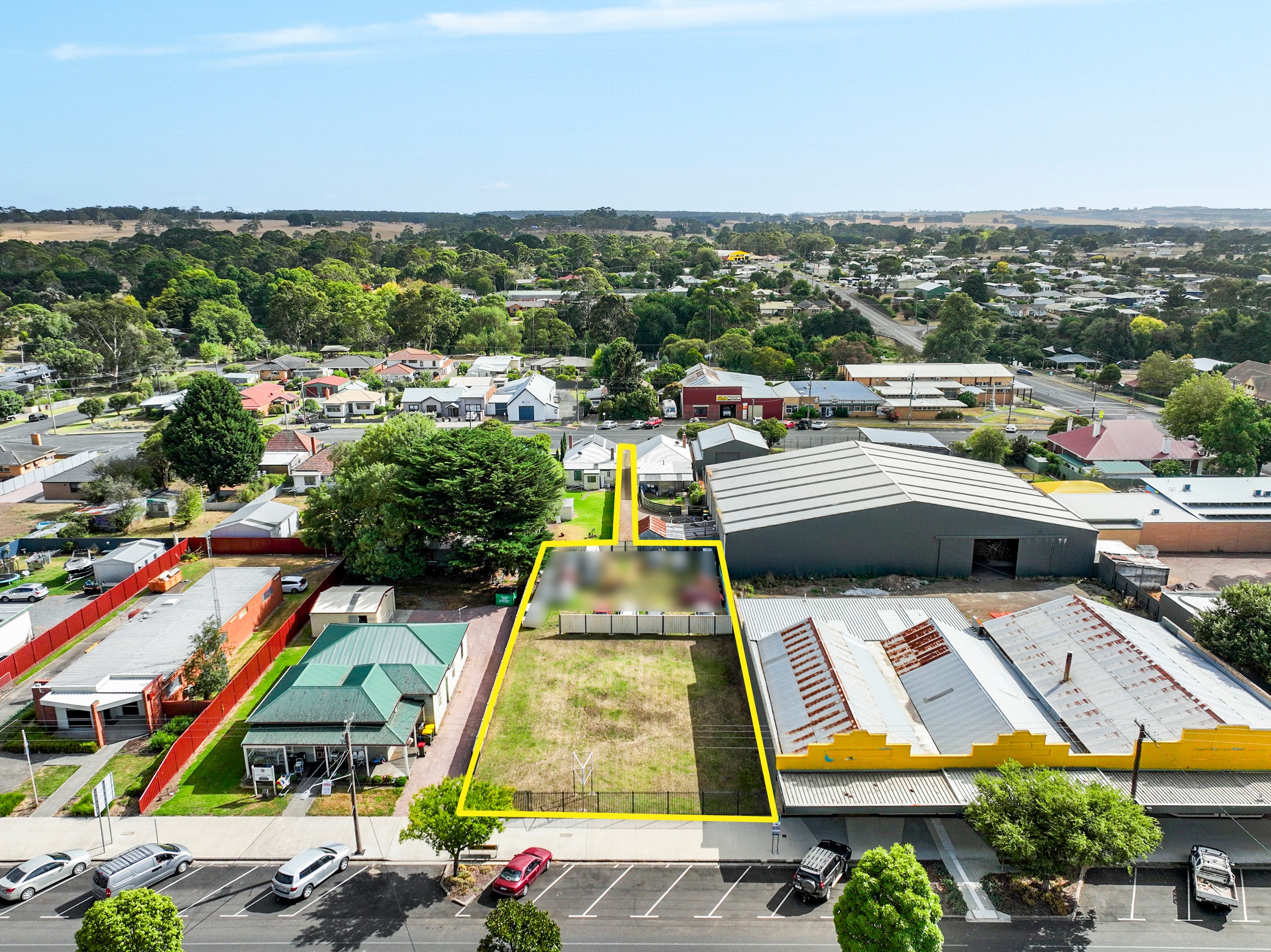 44-48 Curdie Street, Cobden, VIC 3266