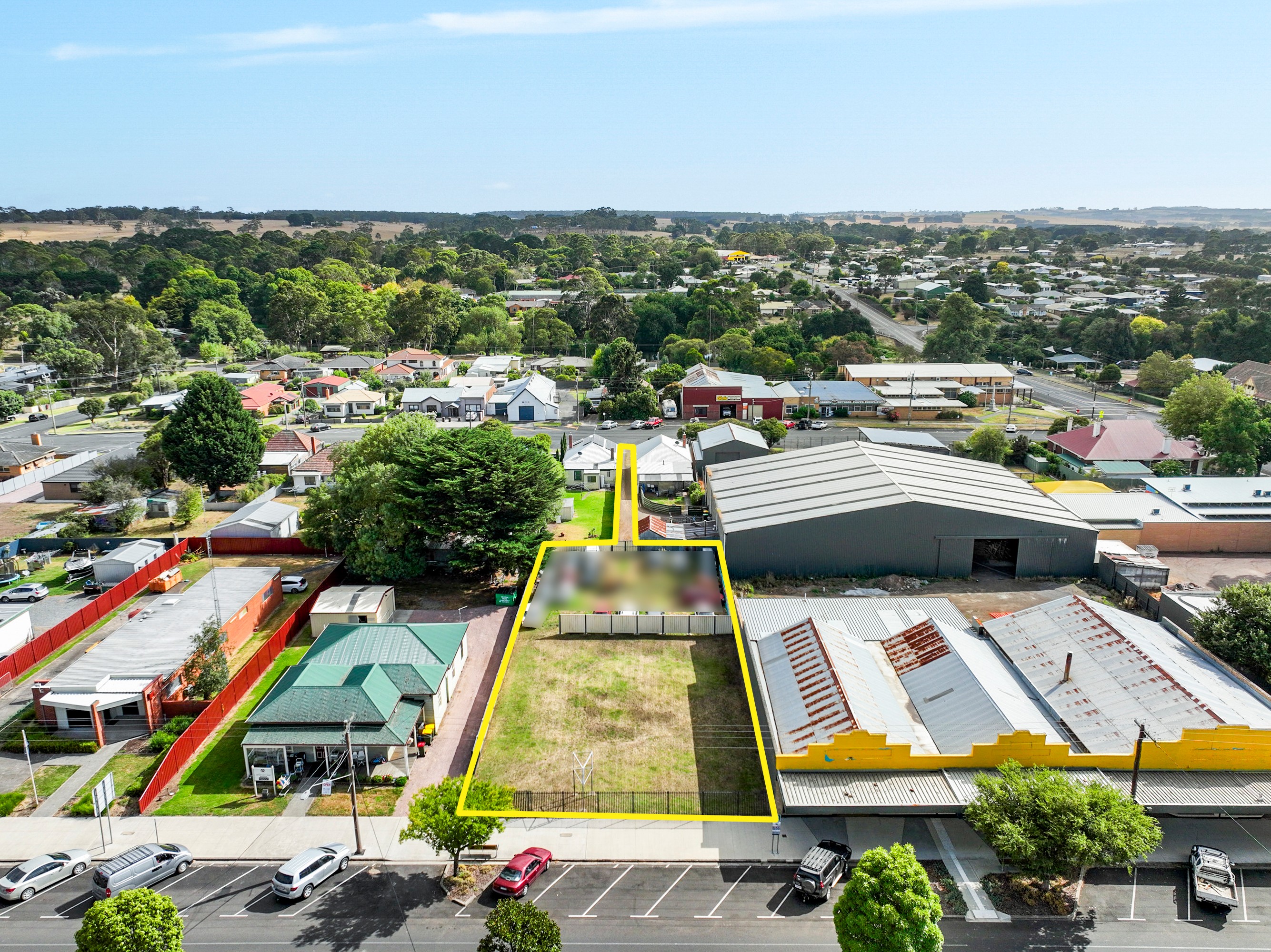 44-48 Curdie Street, Cobden, VIC 3266