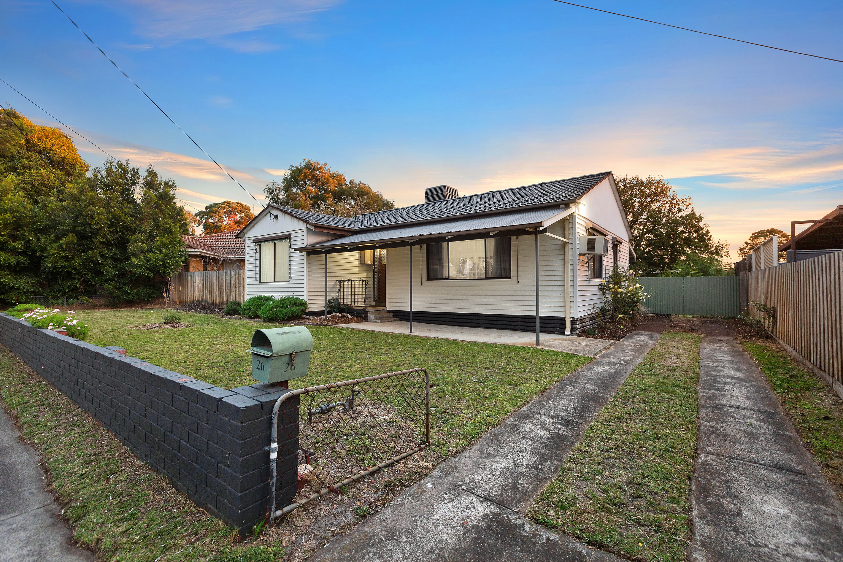 26 Nodding Avenue, Frankston North, VIC 3200