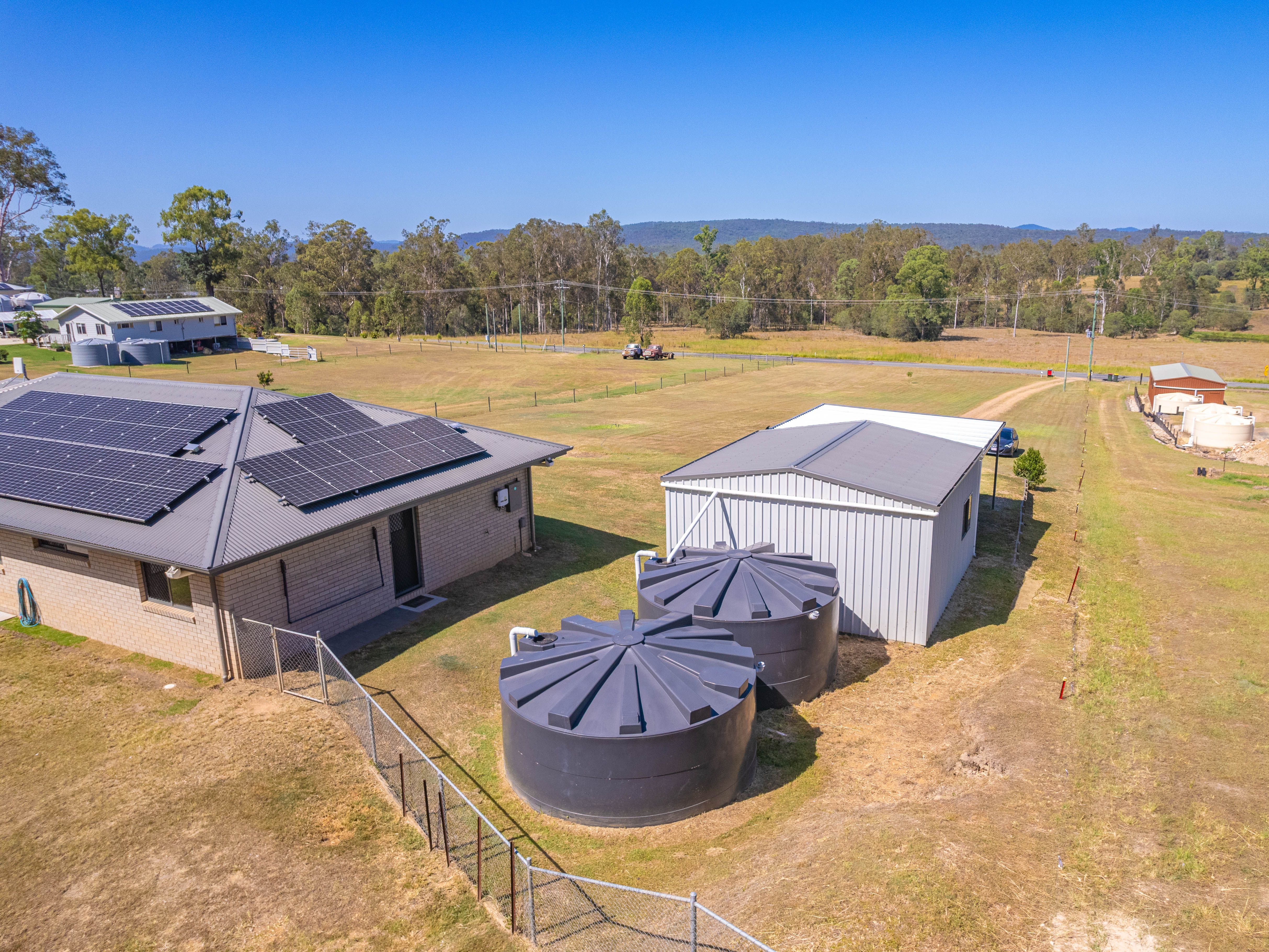 302 Curra Estate Road, Curra, QLD 4570 Sold House Ray White Gympie