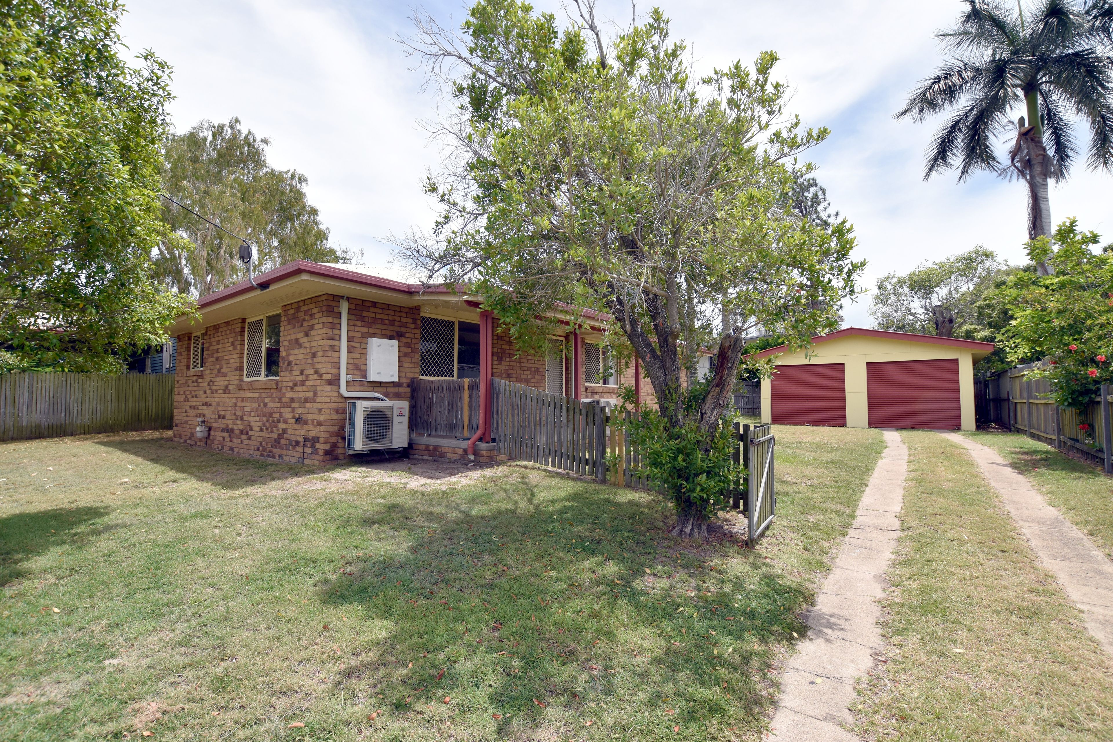 58 Barney Street, Barney Point QLD 4680