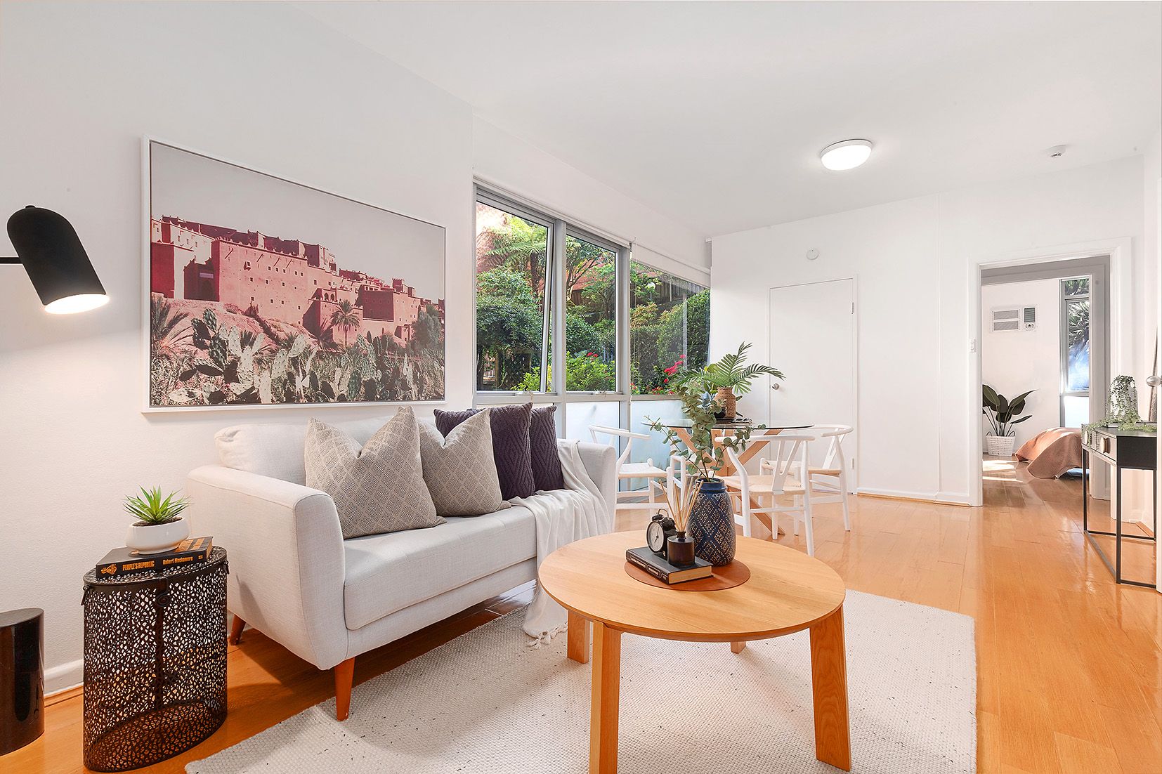 5/254 Pacific Highway (rear of block), Lindfield, NSW 2070 - Sold Unit ...