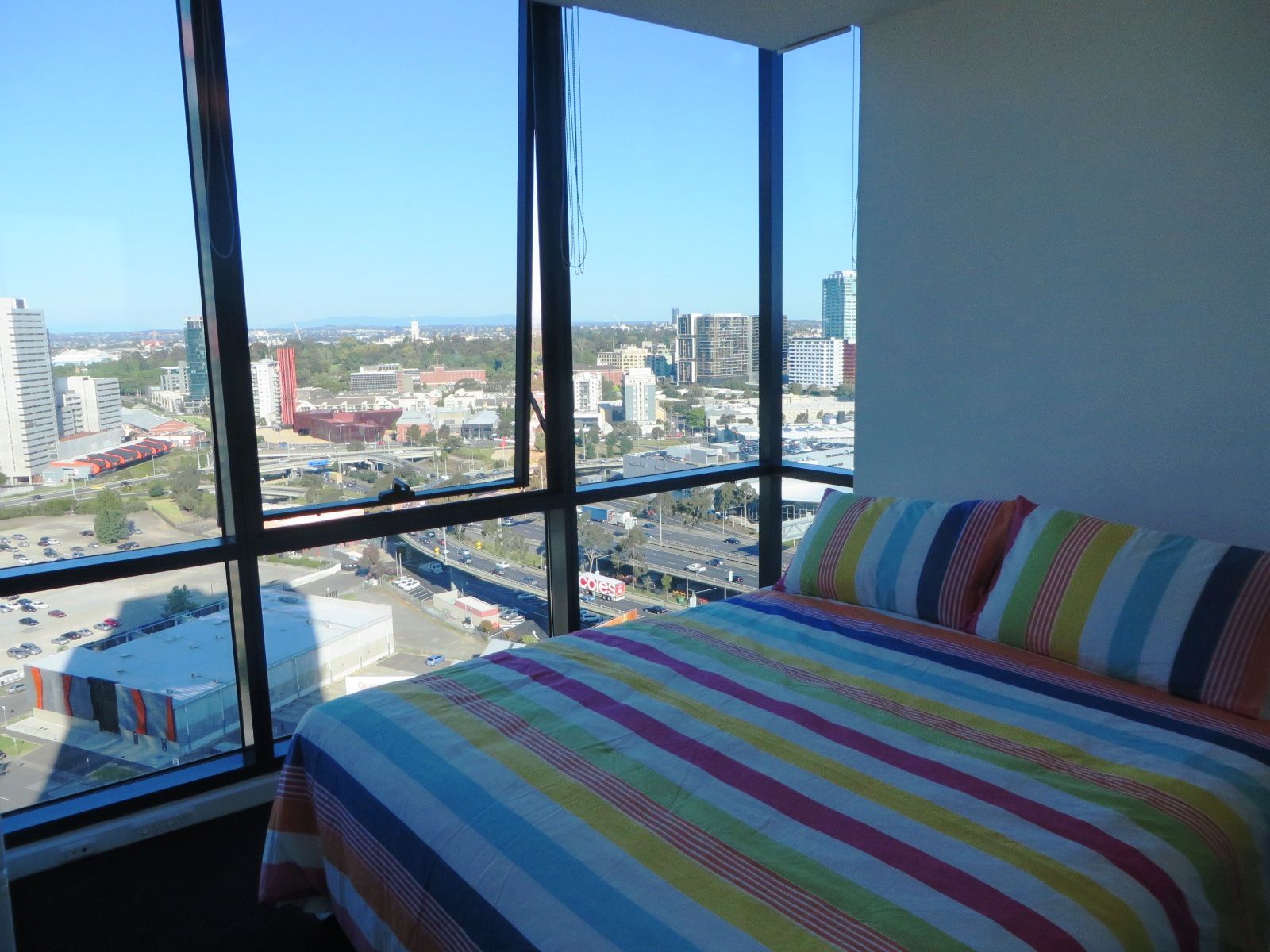 2104/241 City Road, Southbank, VIC 3006