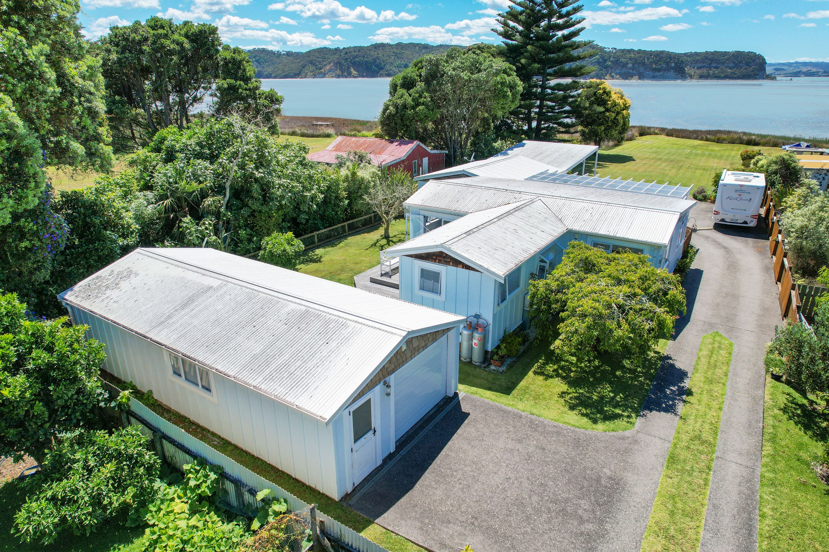 53 Pouewe Street, Kawhia, Otorohanga District
