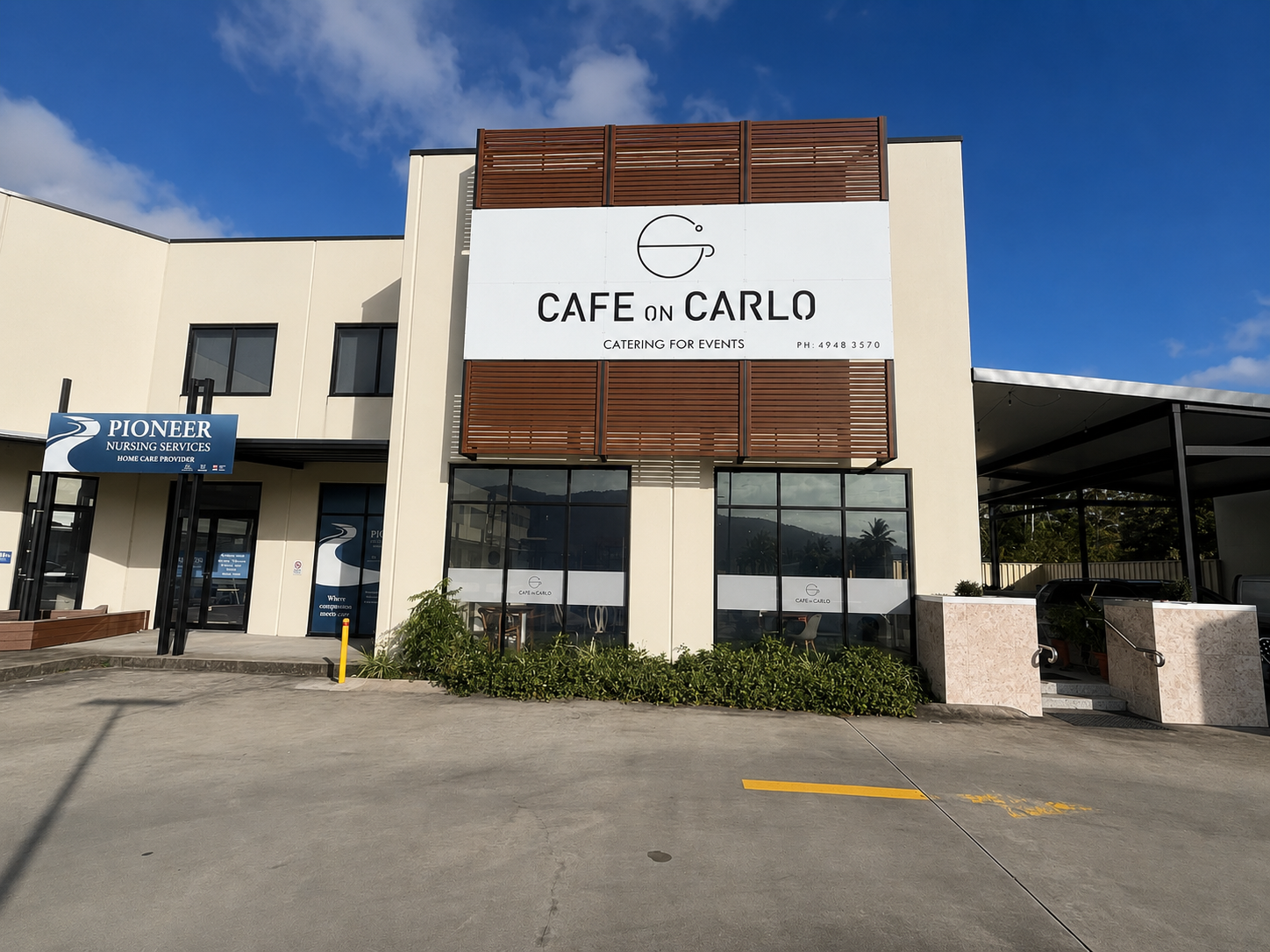 1/1 Carlo Drive, Cannonvale, QLD 4802