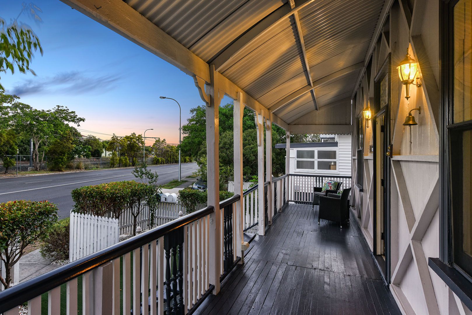 1/46 Tiber Street, Coorparoo, QLD 4151