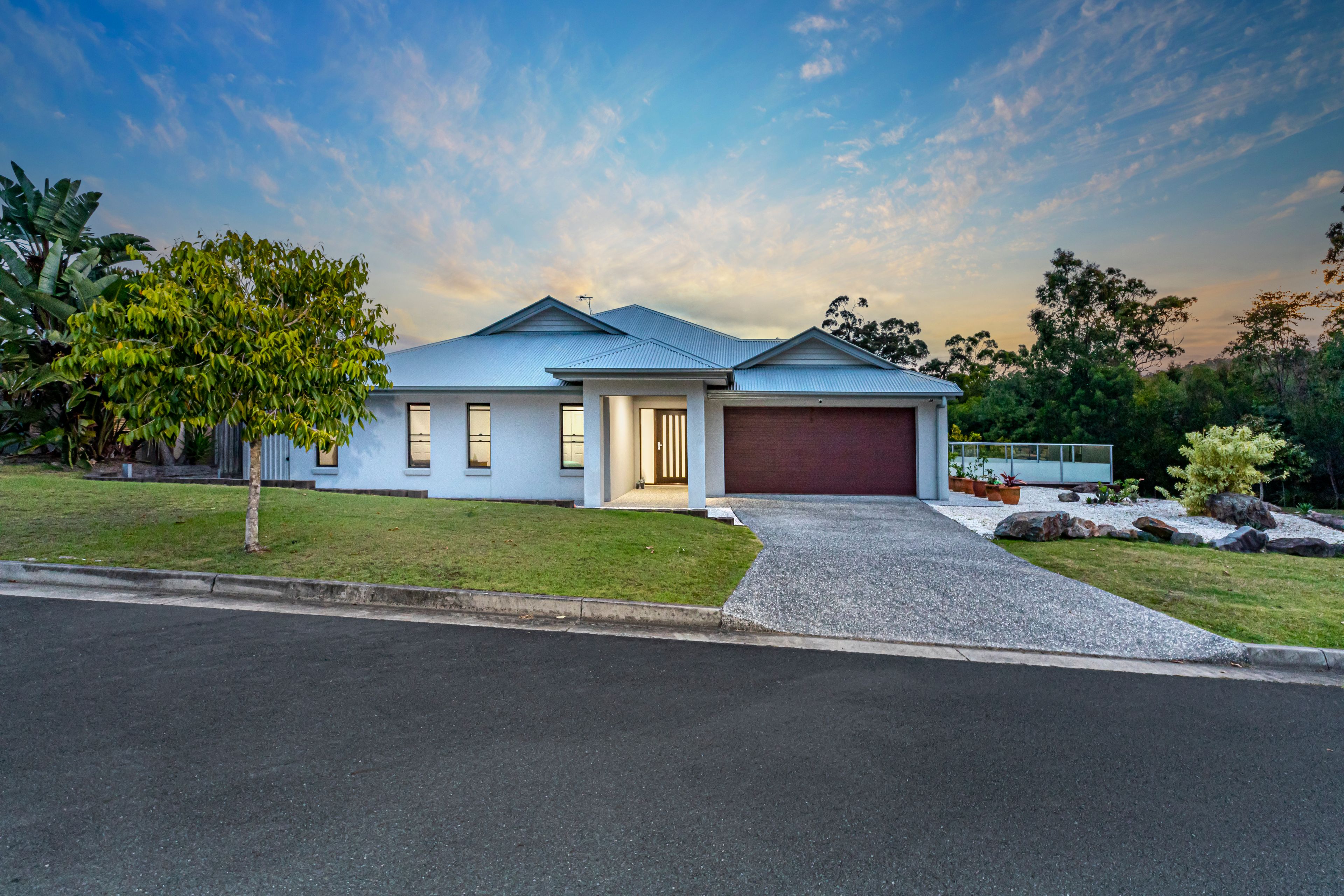 15 Kimberley Creek Road, Upper Coomera QLD 4209
