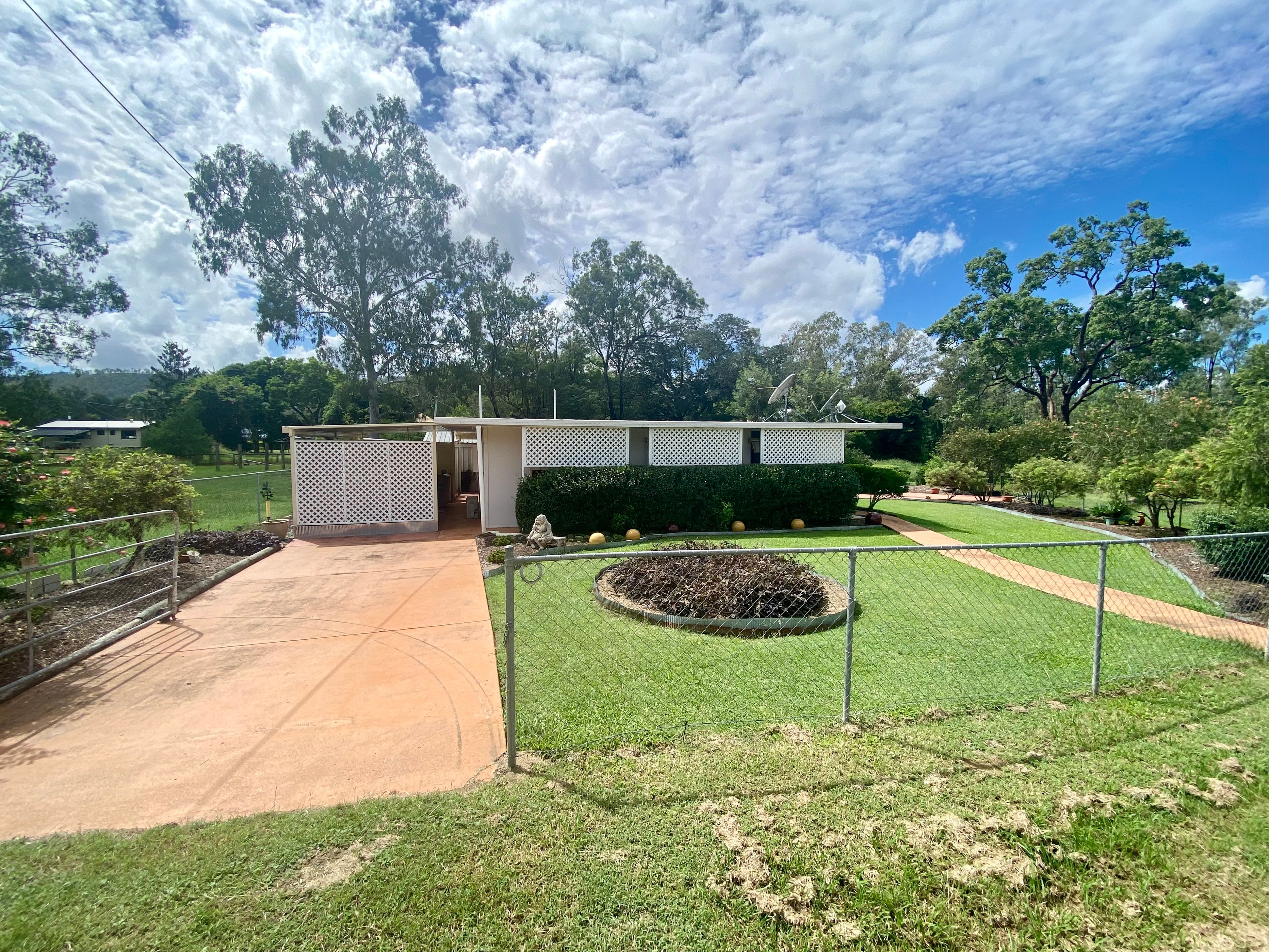 26 David Street, Linville, QLD Rural • Ray White