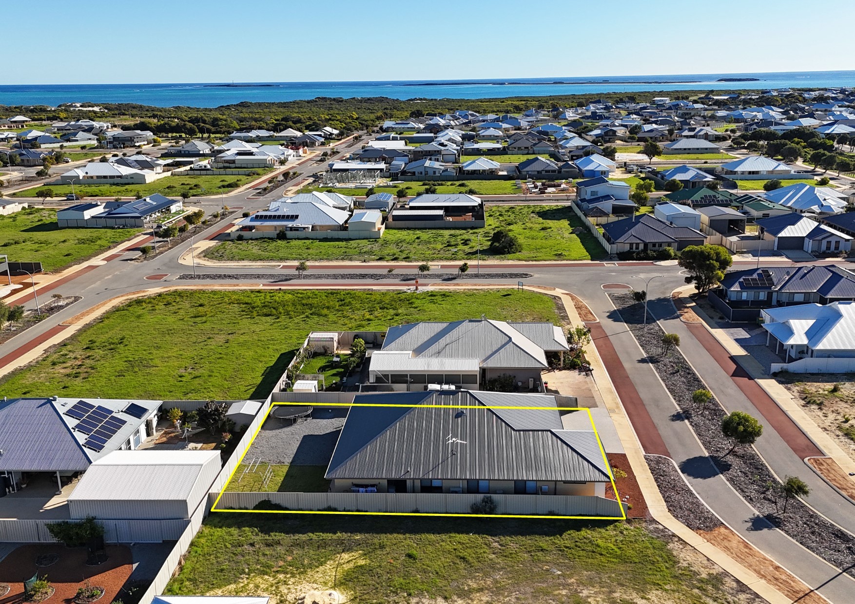 6 Eden Way, Jurien Bay, WA 6516