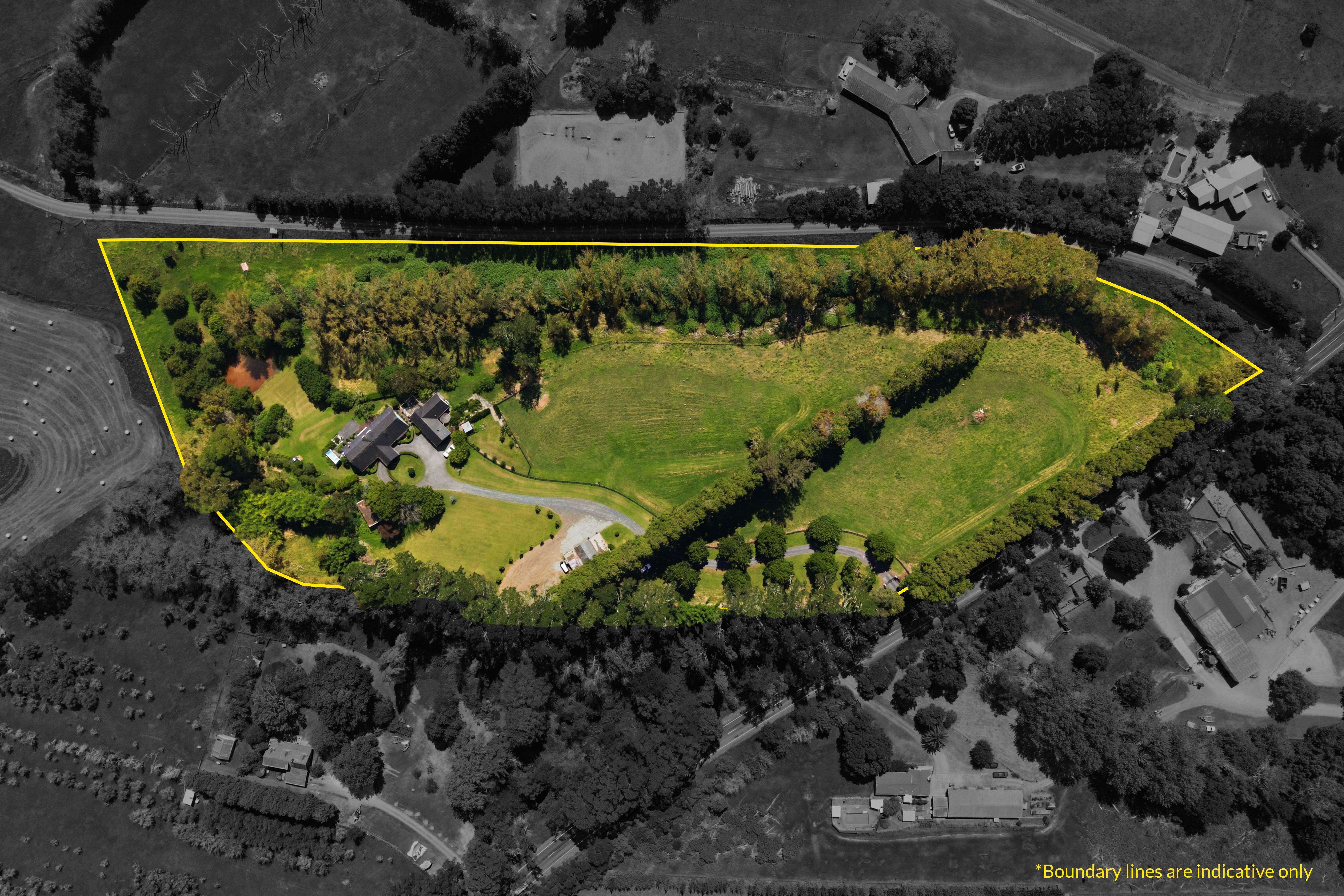 766 Clevedon Kawakawa Road, Clevedon, Manukau City