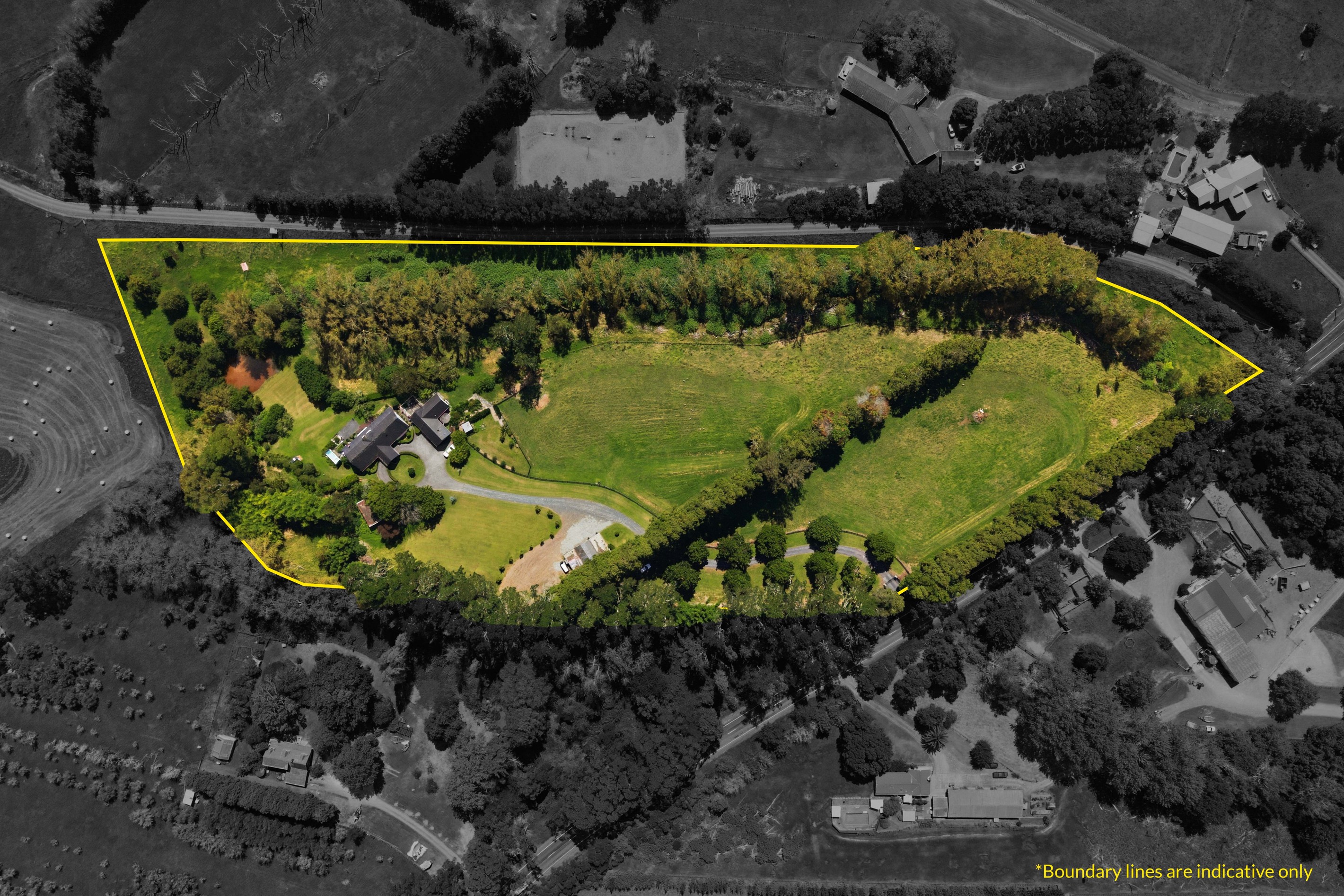 766 Clevedon Kawakawa Road, Clevedon, Manukau City