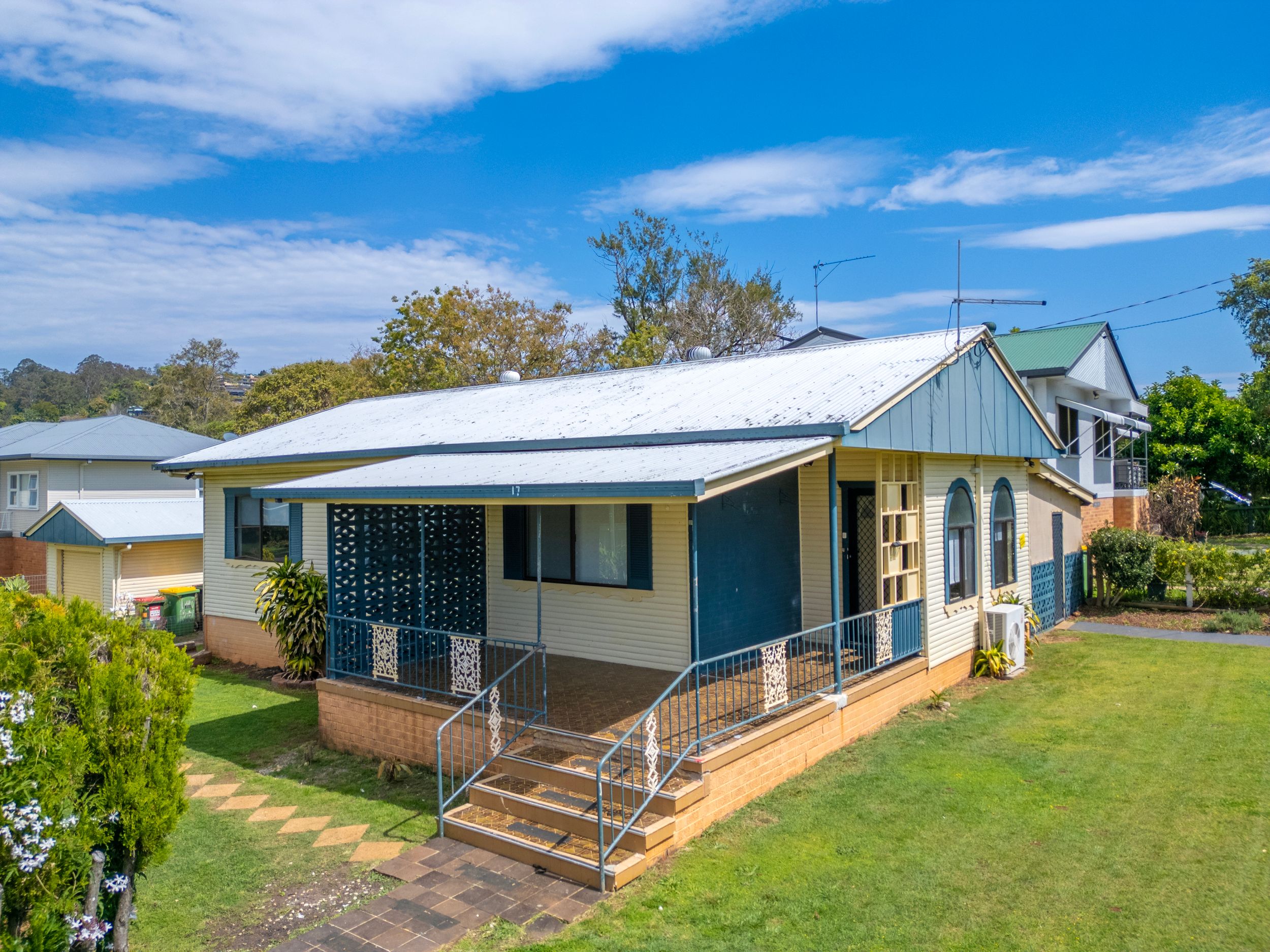 17 Park Avenue, East Lismore, NSW 2480