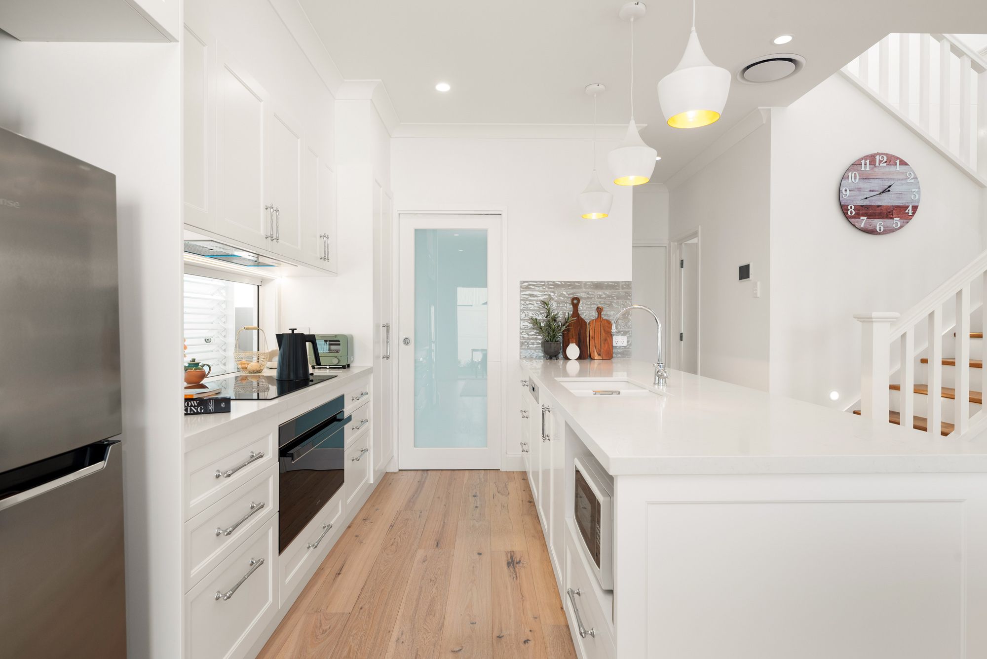 1/11 Boat Street — photo 7 of 21