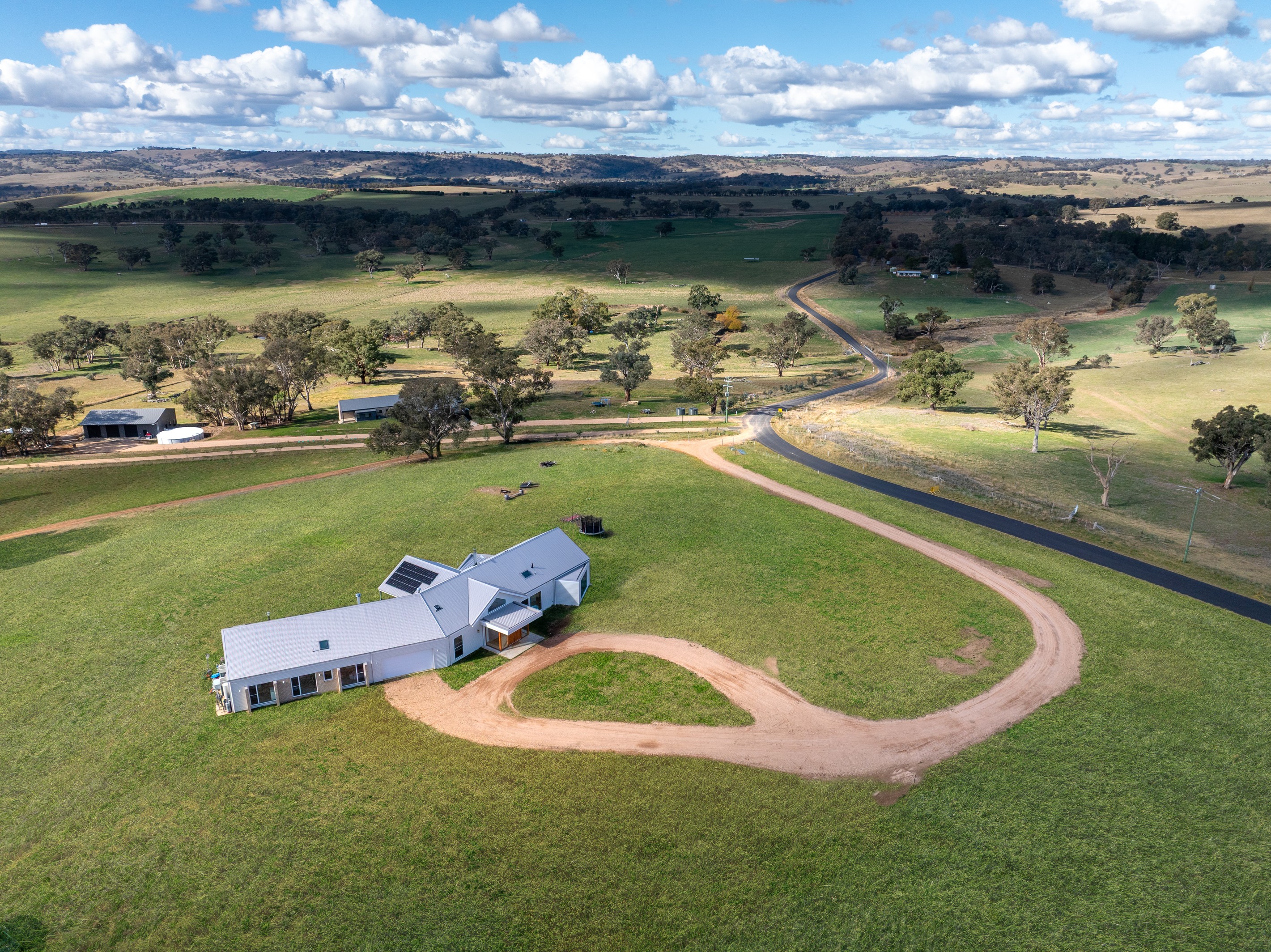 'Chateau Amour' 68 Adair Drive, Orange, NSW 2800