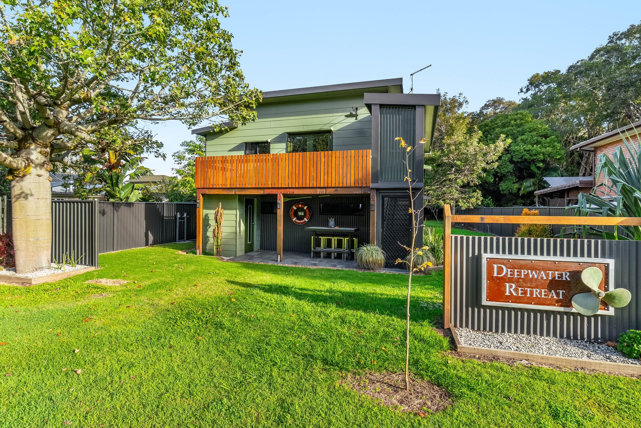 144 Yamba Road, Yamba, NSW 2464