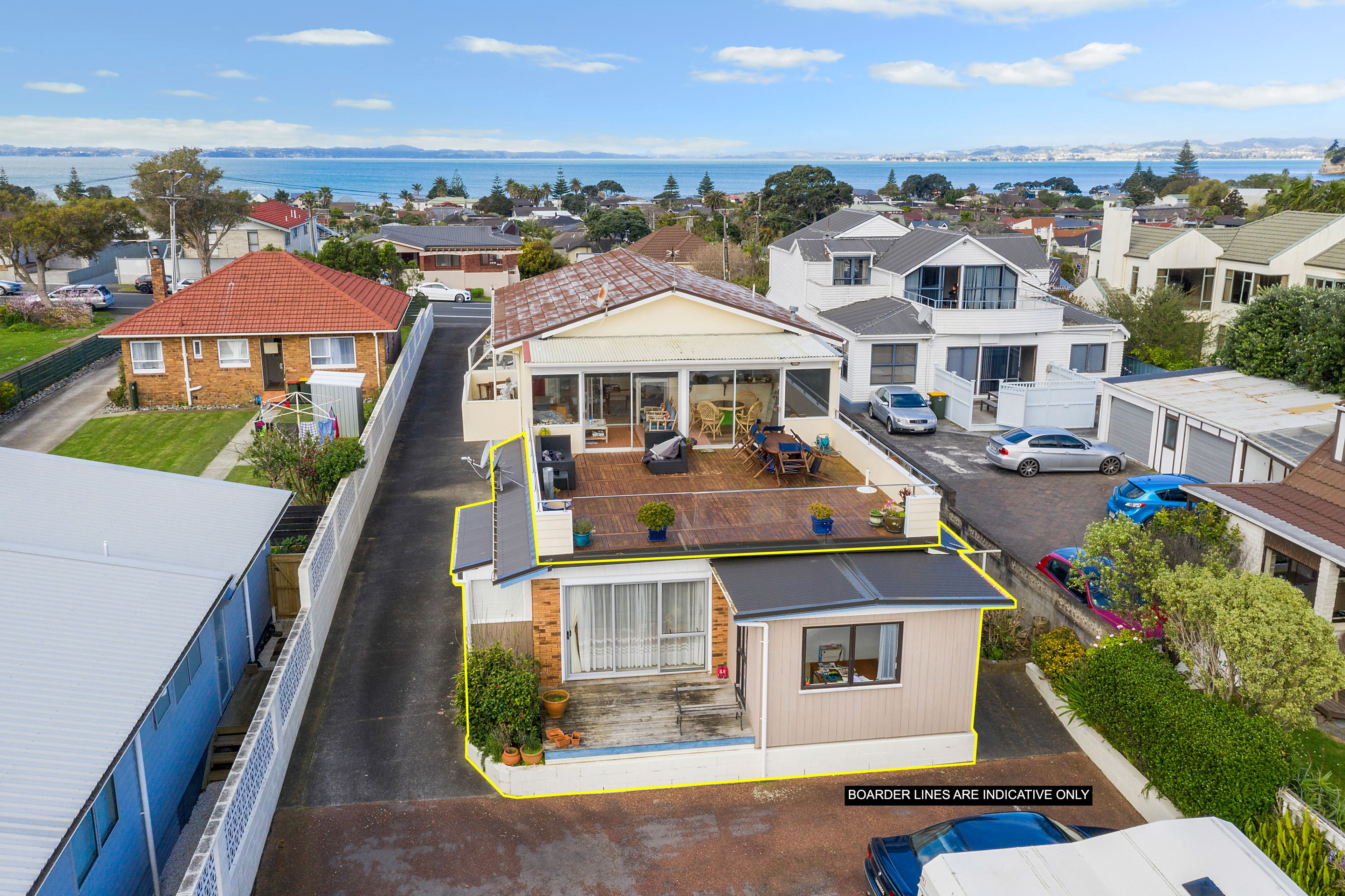 4/125 Bucklands Beach Road, Bucklands Beach, Manukau City