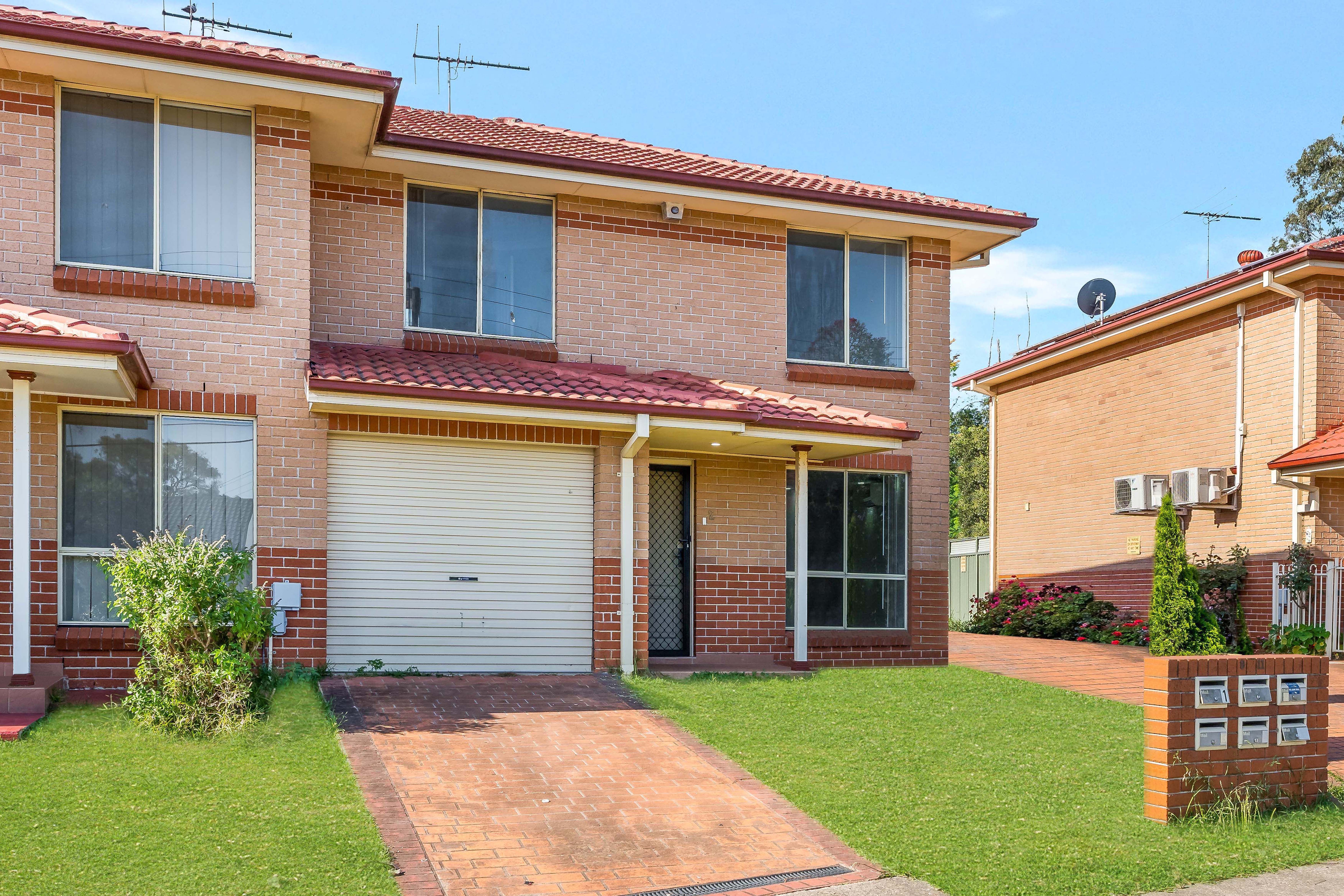 2/9 Allen Road, Blacktown, NSW 2148