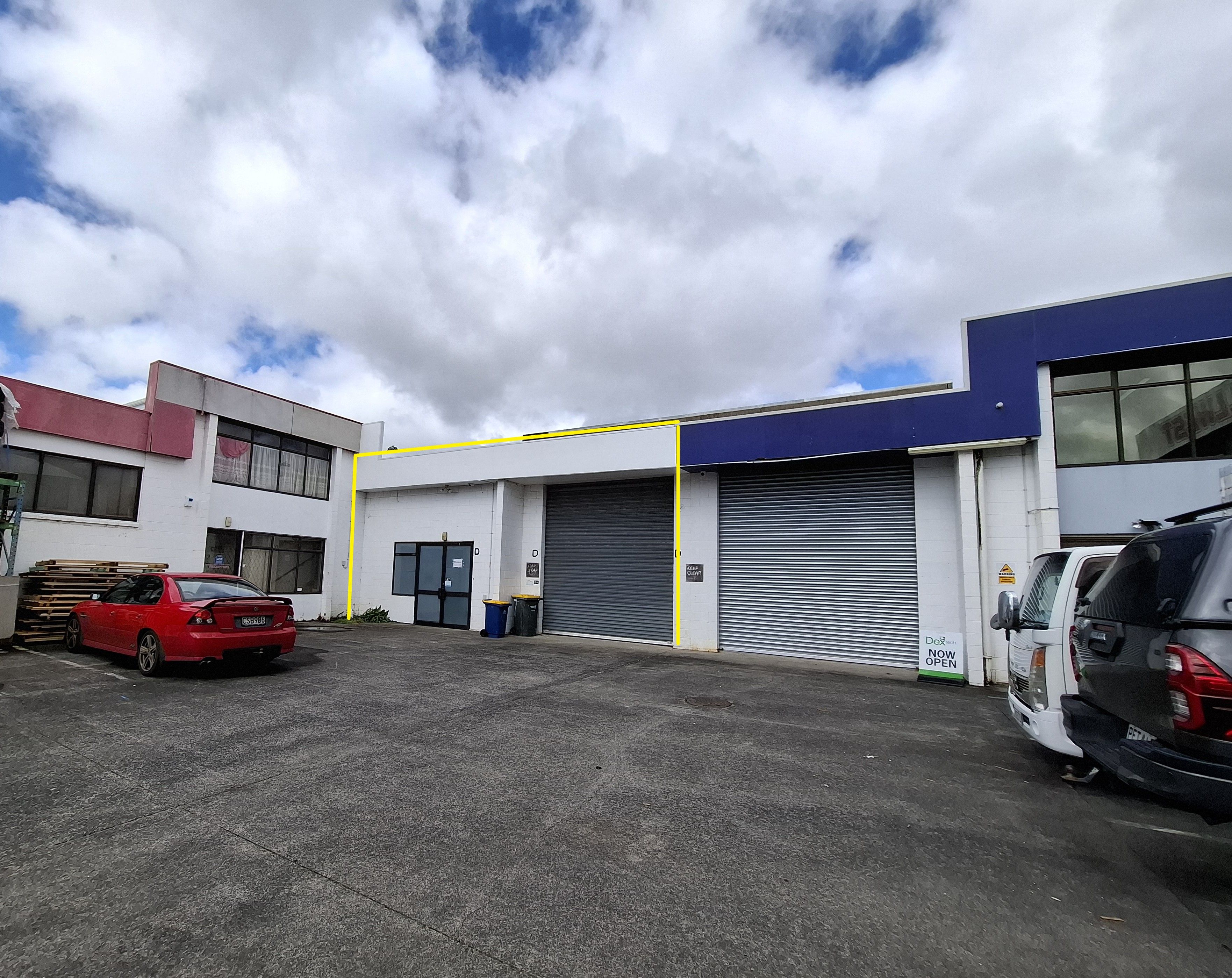 D/29 Cartwright Road, Kelston, Waitakere City