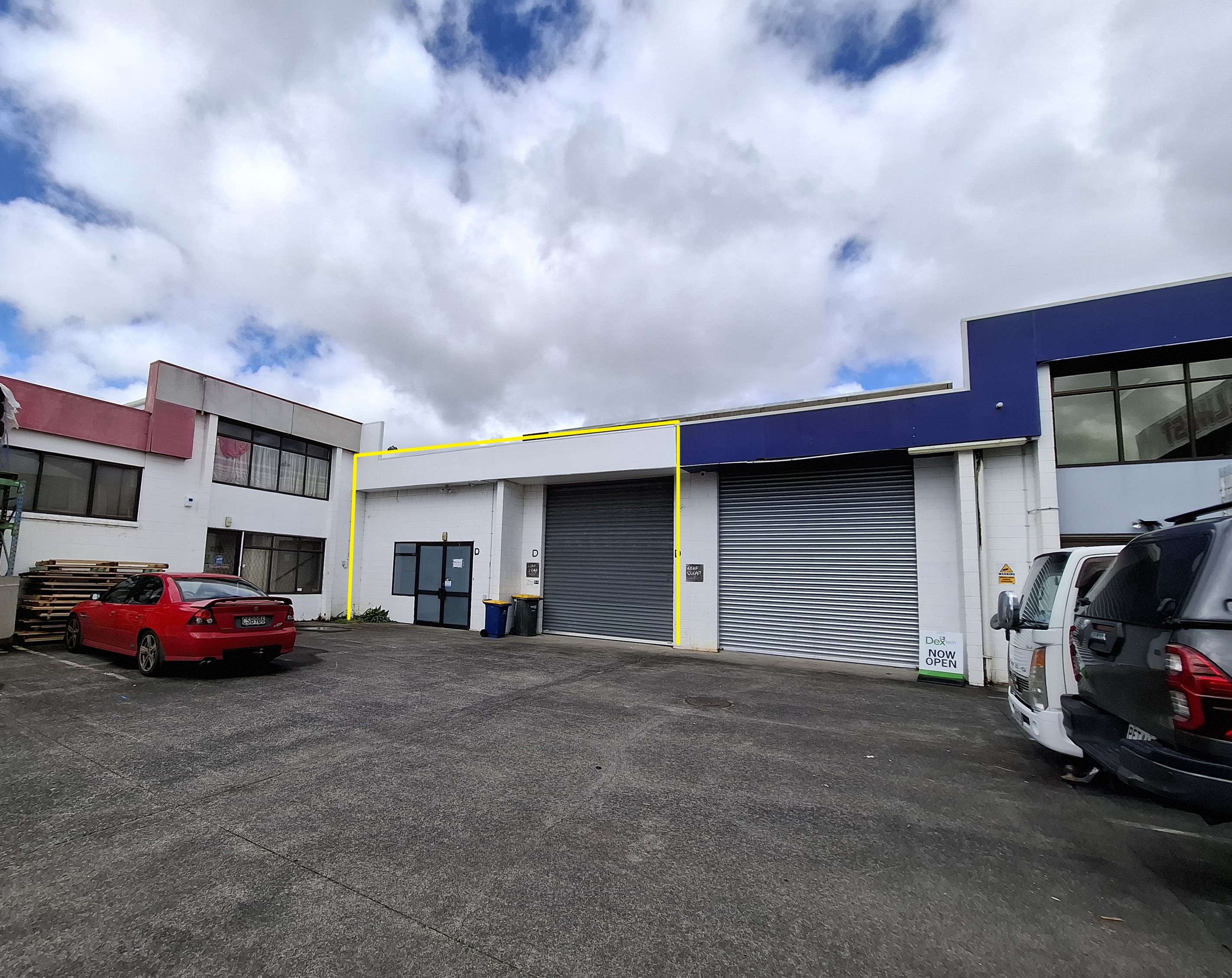 D/29 Cartwright Road, Kelston, Waitakere City