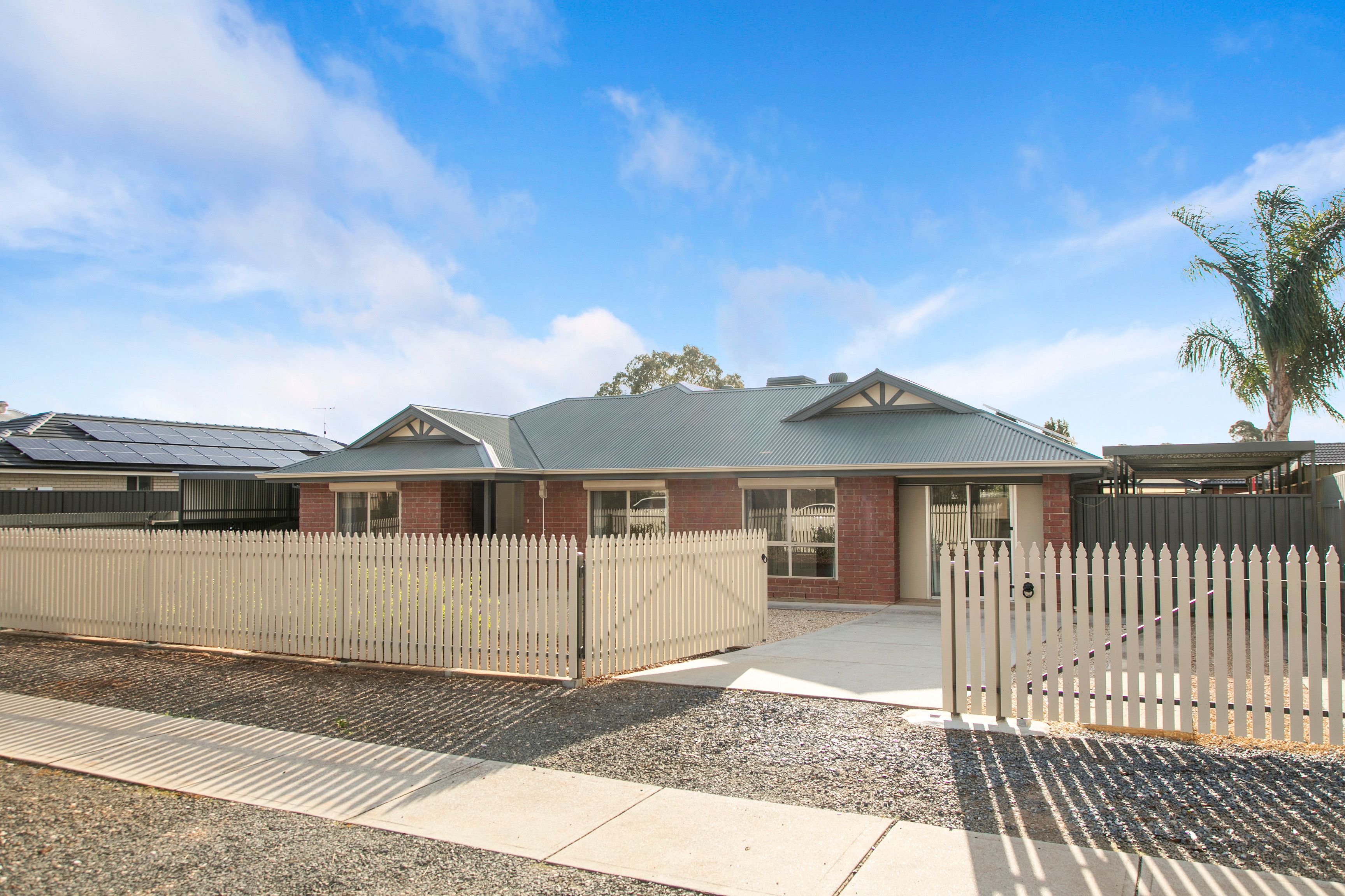 41 Railway Crescent, Evanston, SA 5116
