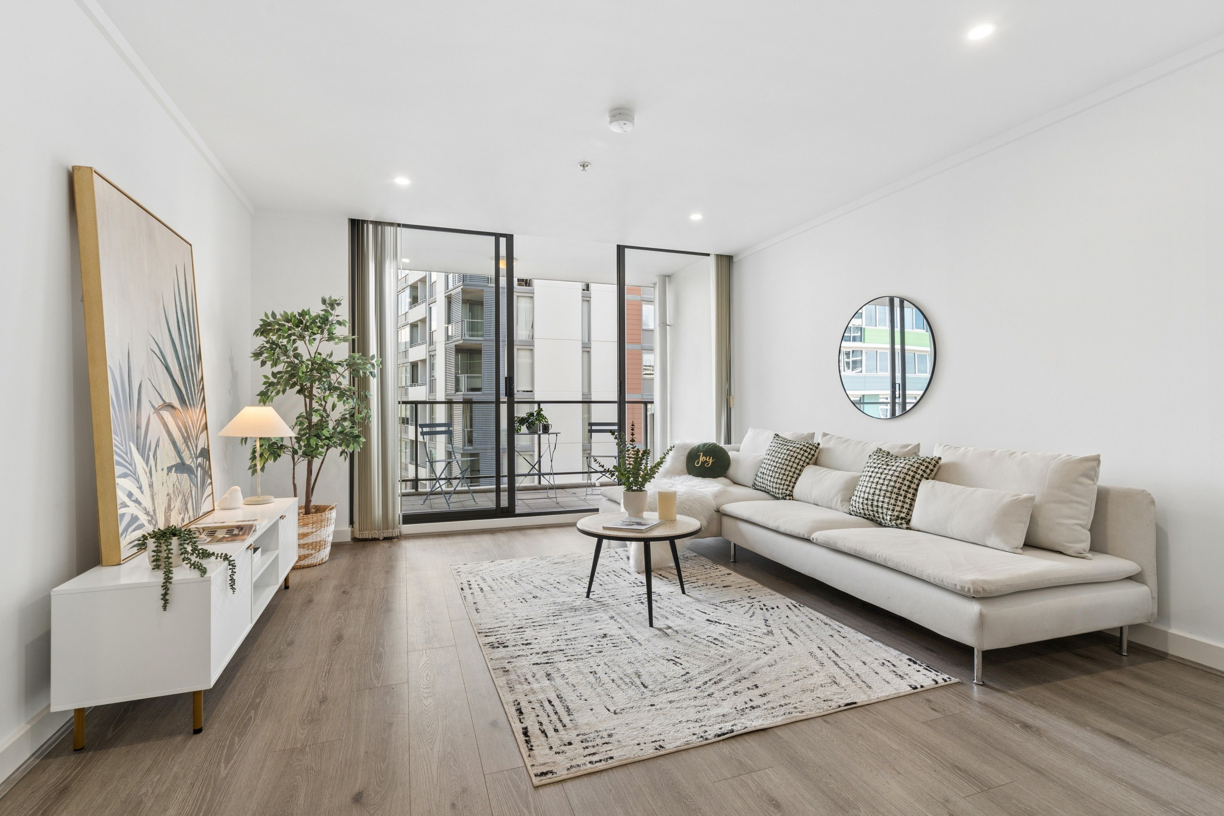 607/35A Arncliffe Street, Wolli Creek, NSW 2205
