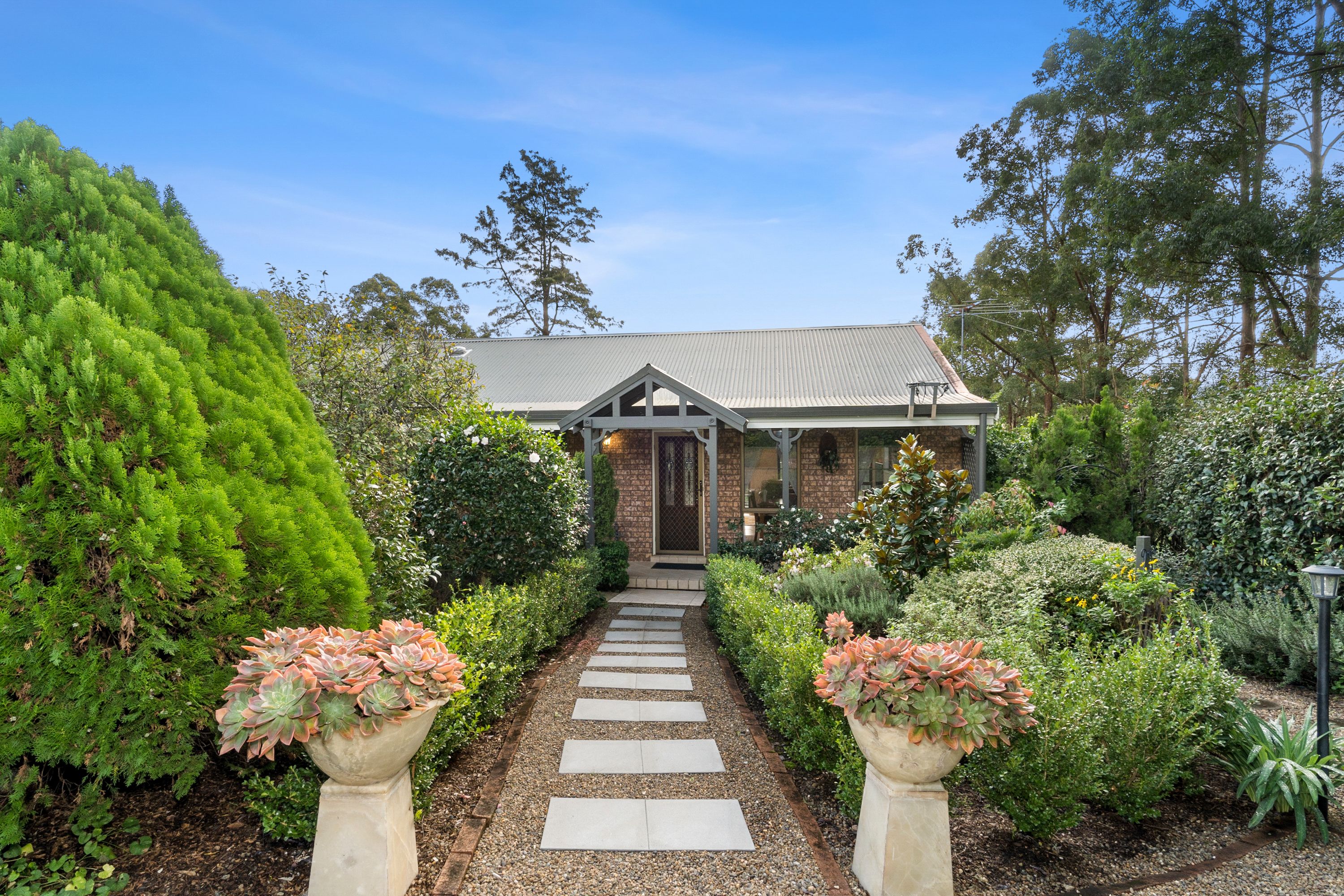 1095 Grose Vale Road, Kurrajong NSW 2758