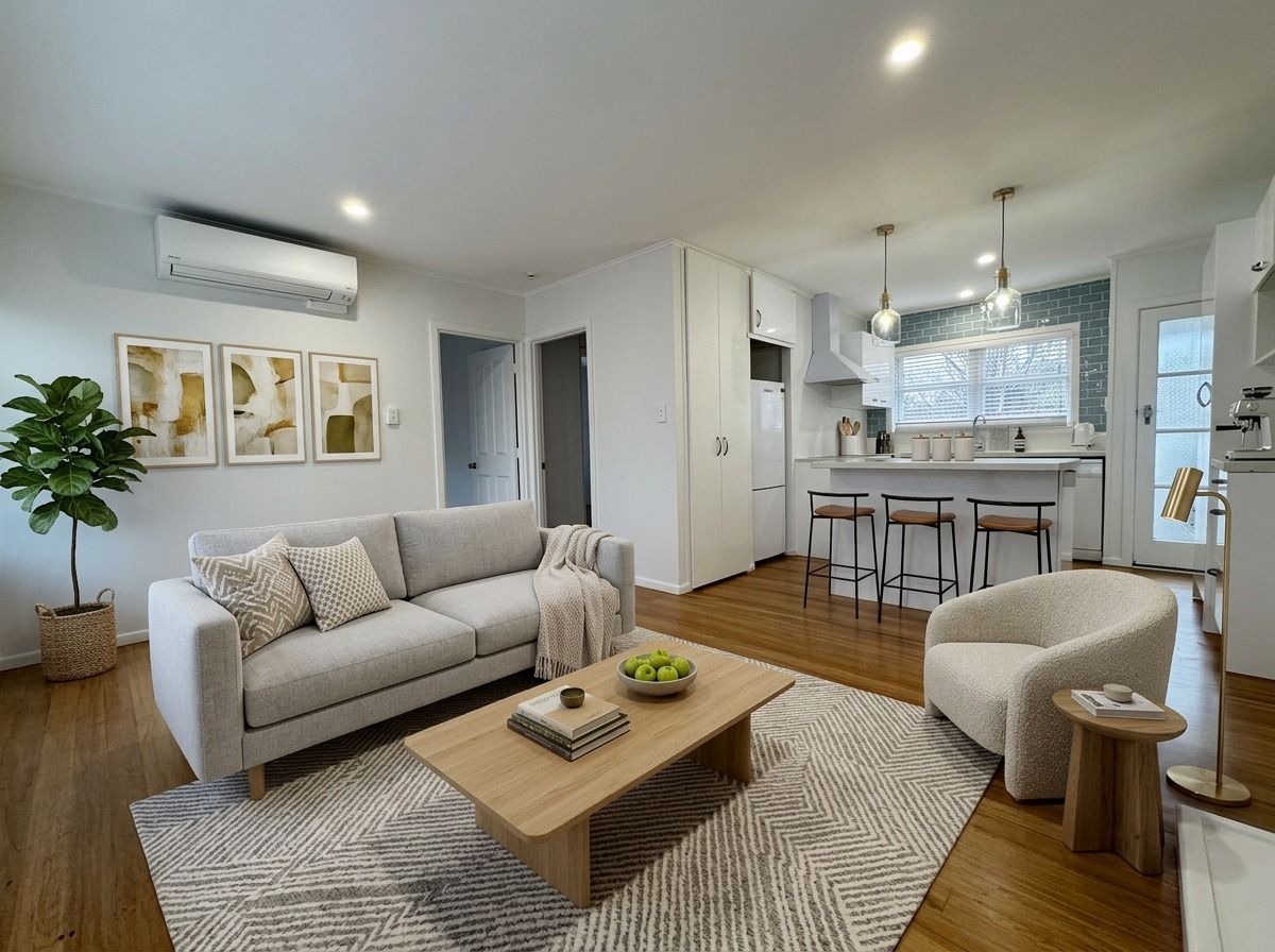 3/14a Inkerman Street, Onehunga, Auckland City