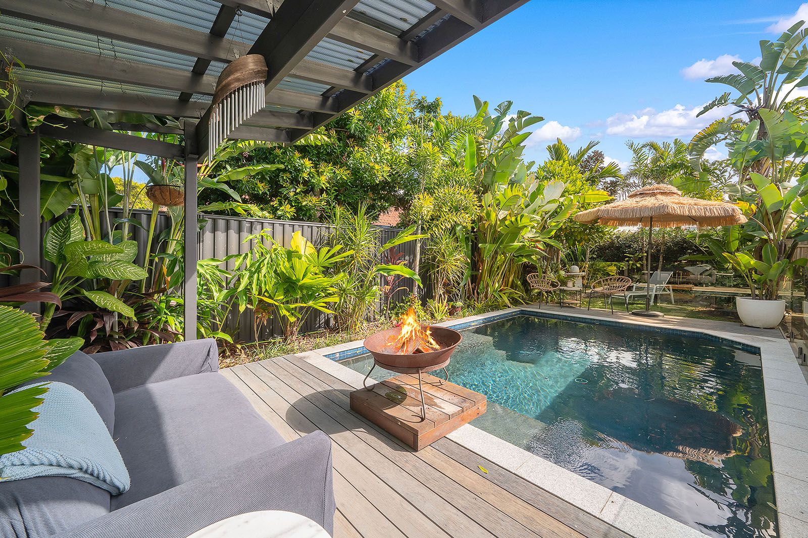 14 Trinity Crescent — photo from Ray White Buderim